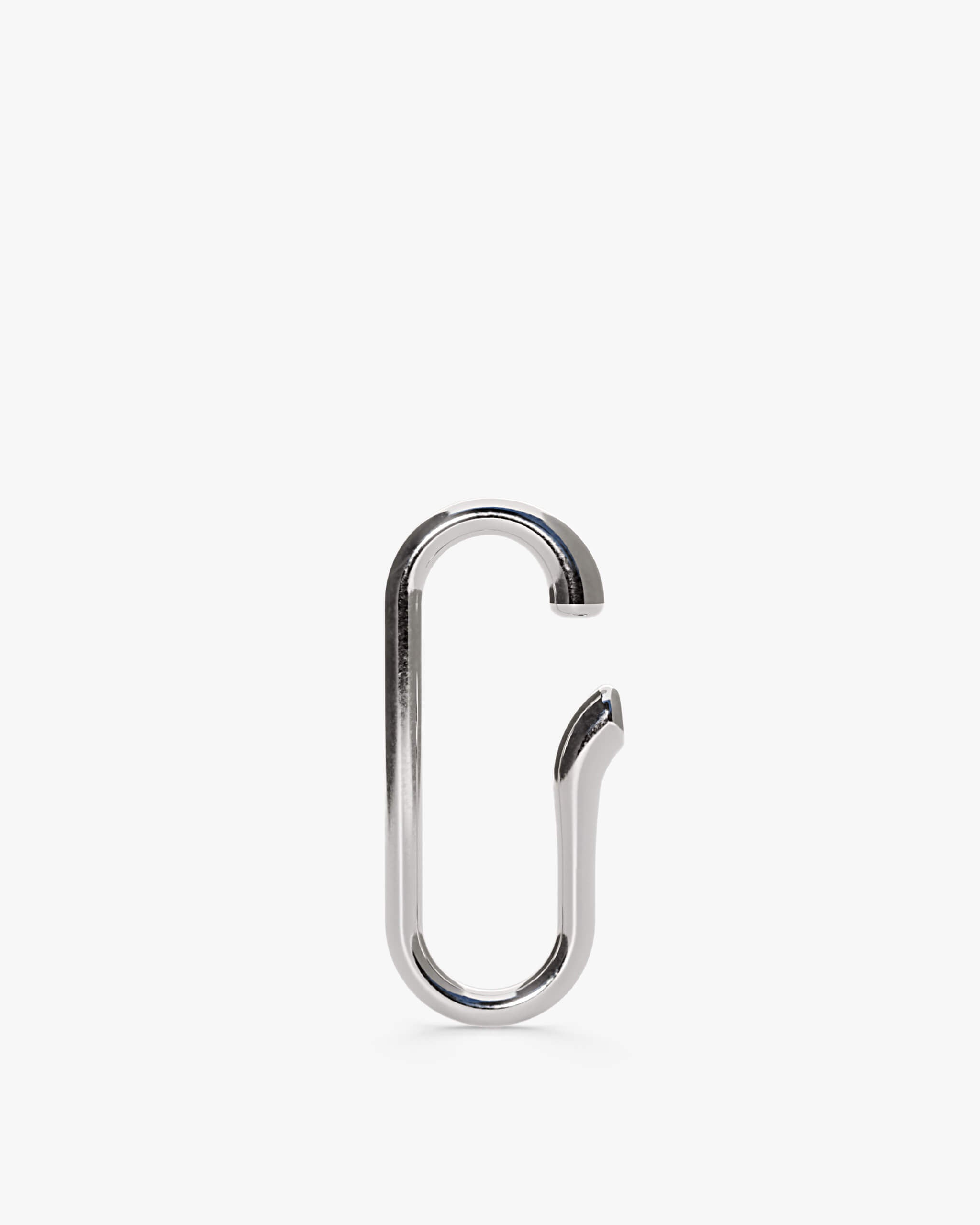 Elliptical Ear Cuff S | 1706C201010