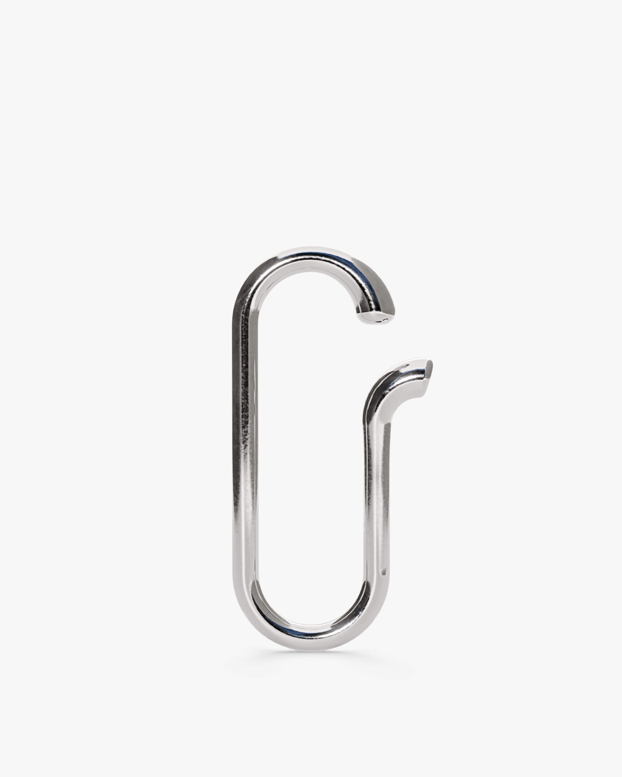 Elliptical Ear Cuff M | 1706C161010