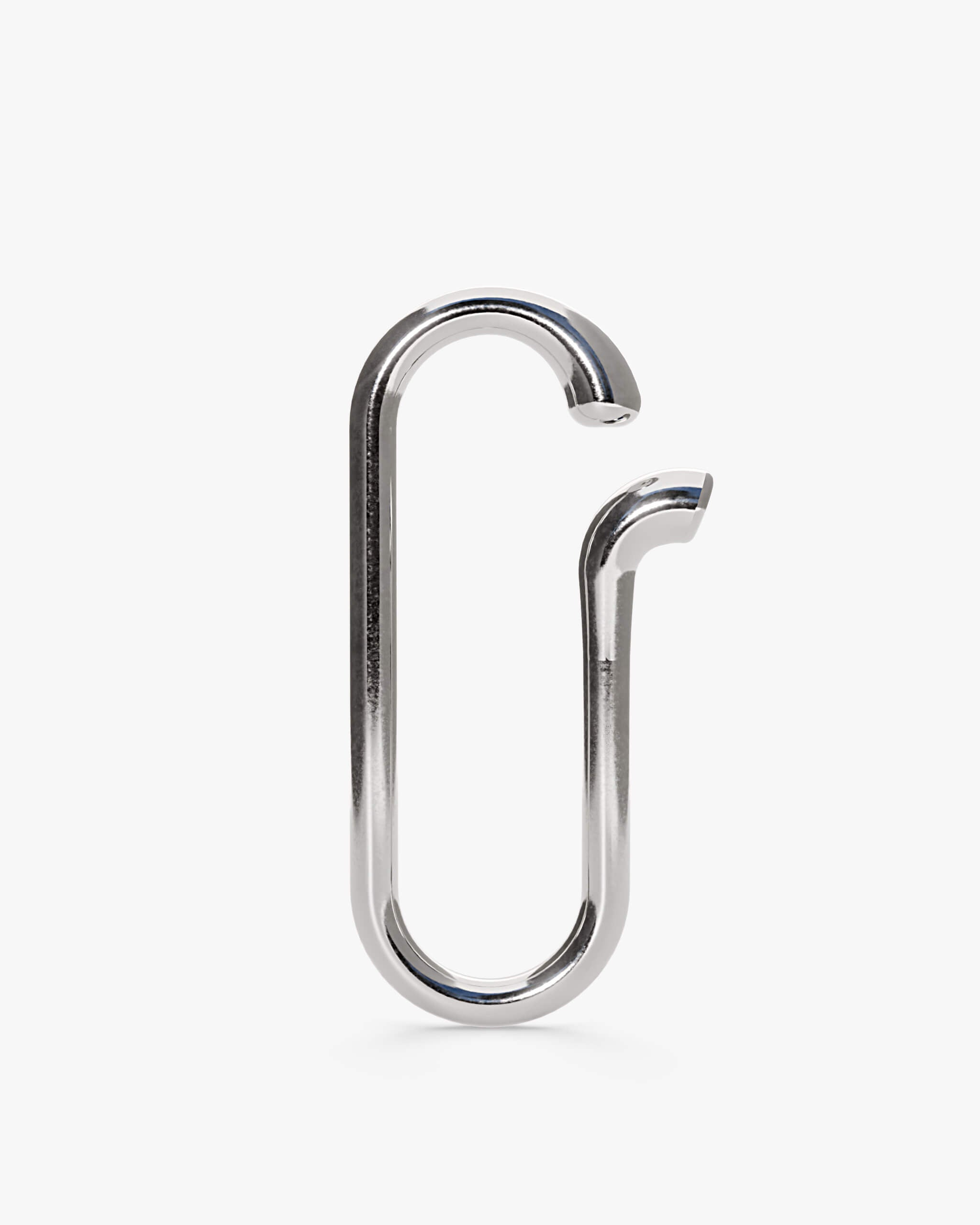 Elliptical Ear Cuff L | 1706C191010