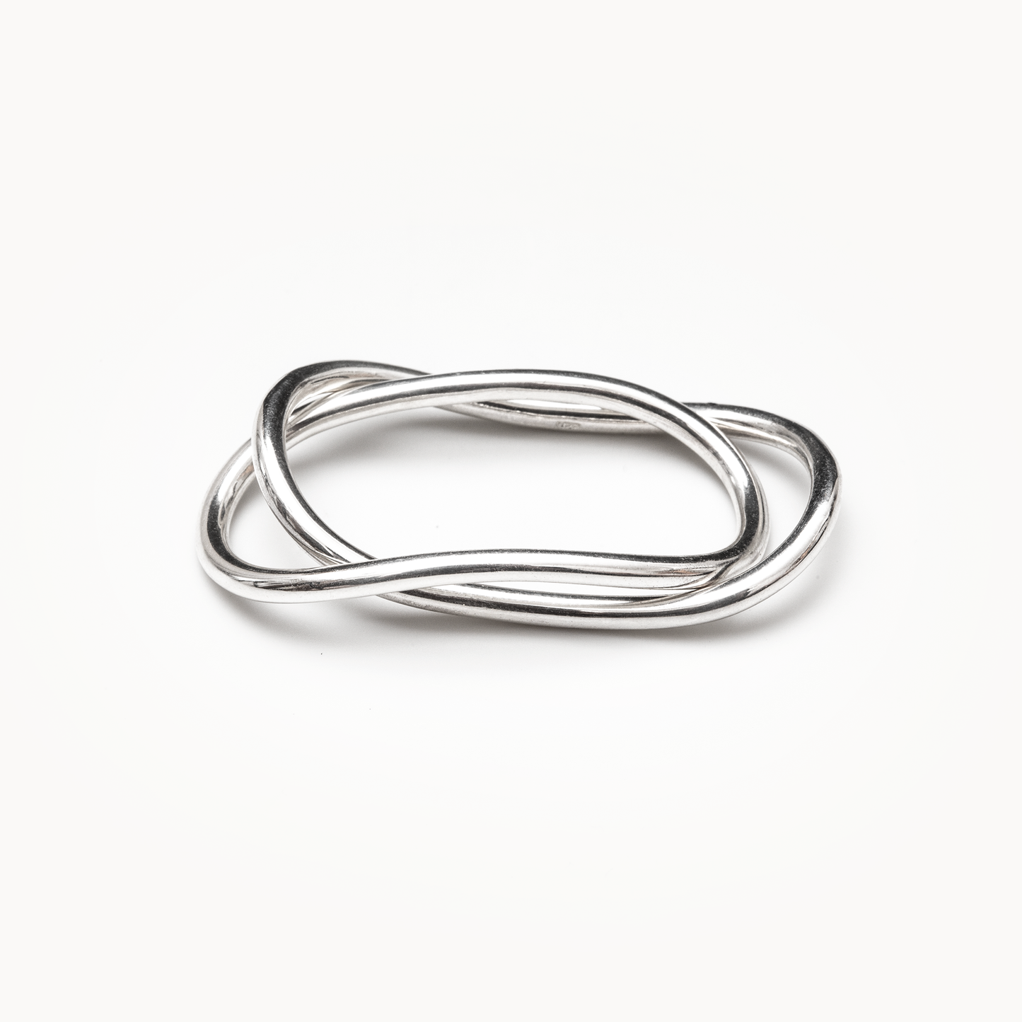Double Two Finger Ring | 1602R211010