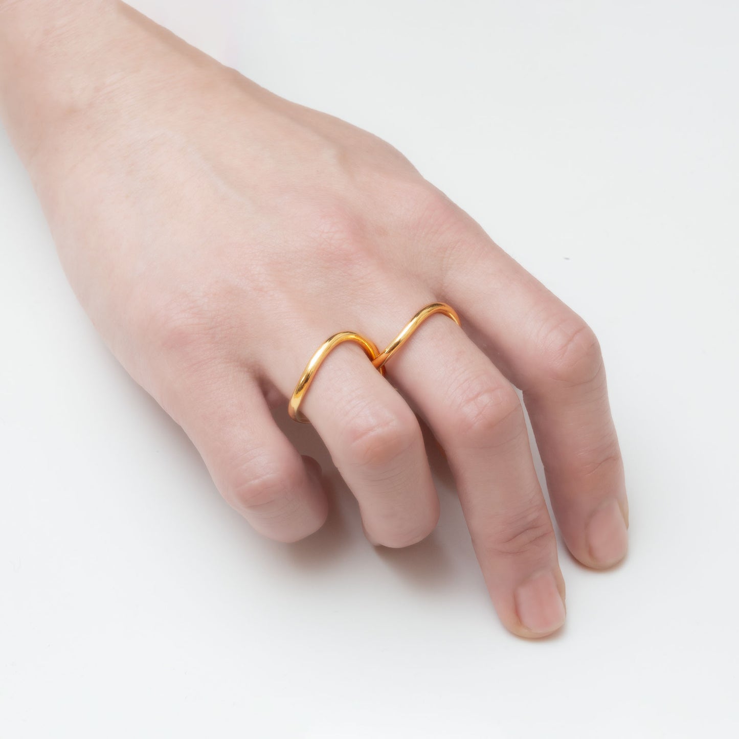 Double Ring | 1602R021020
