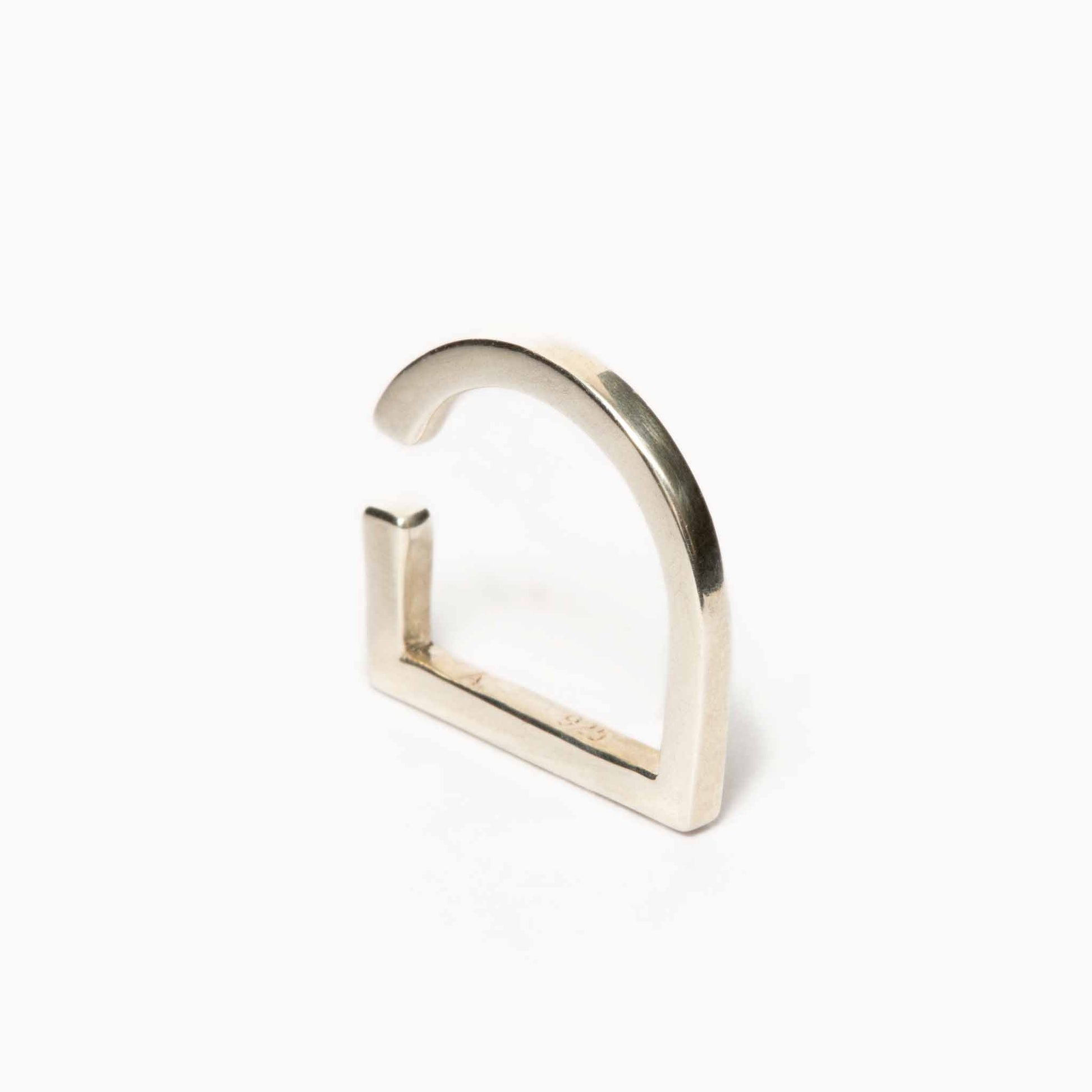 D Ear Cuff| 1904C011010 イヤーカフ