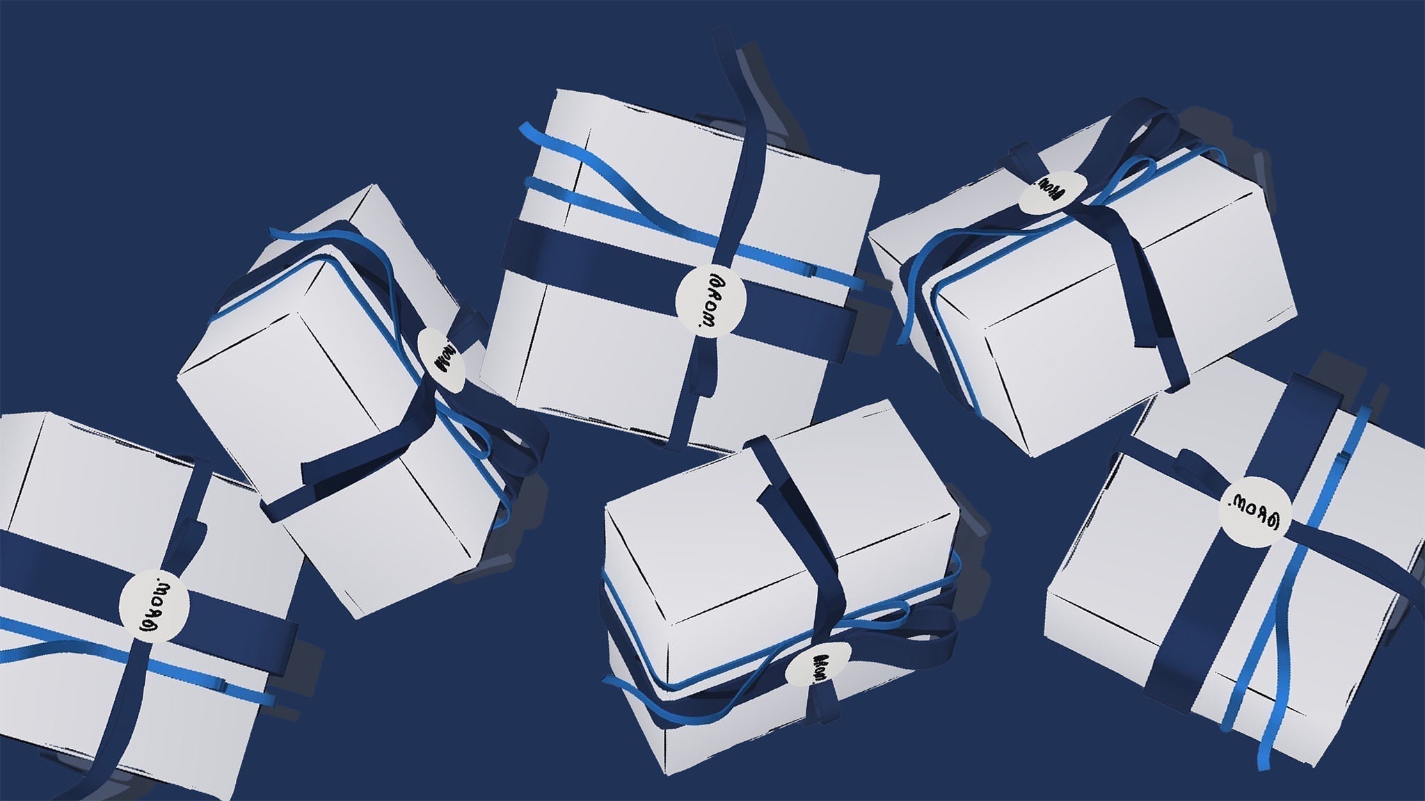 年末年始の発送についてのお知らせ