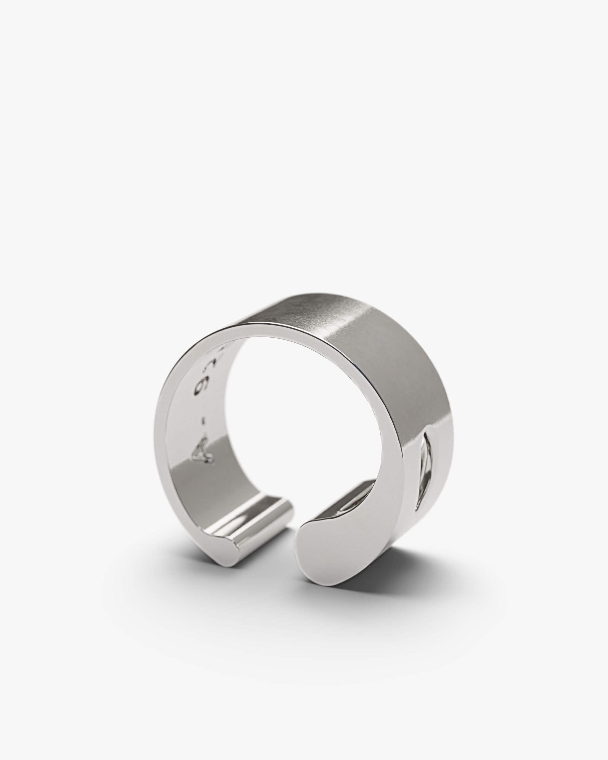 Wide Band Ear Cuff | 2201C011010