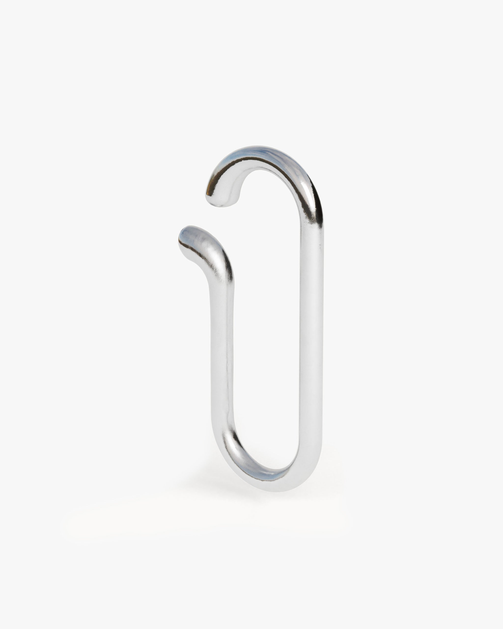 Elliptical Ear Cuff M | 1706C161010