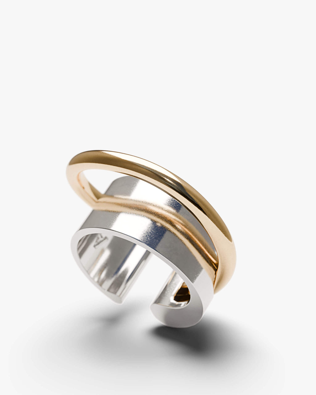 Supplementare Ear Cuff | 2201C011010_2201C023030