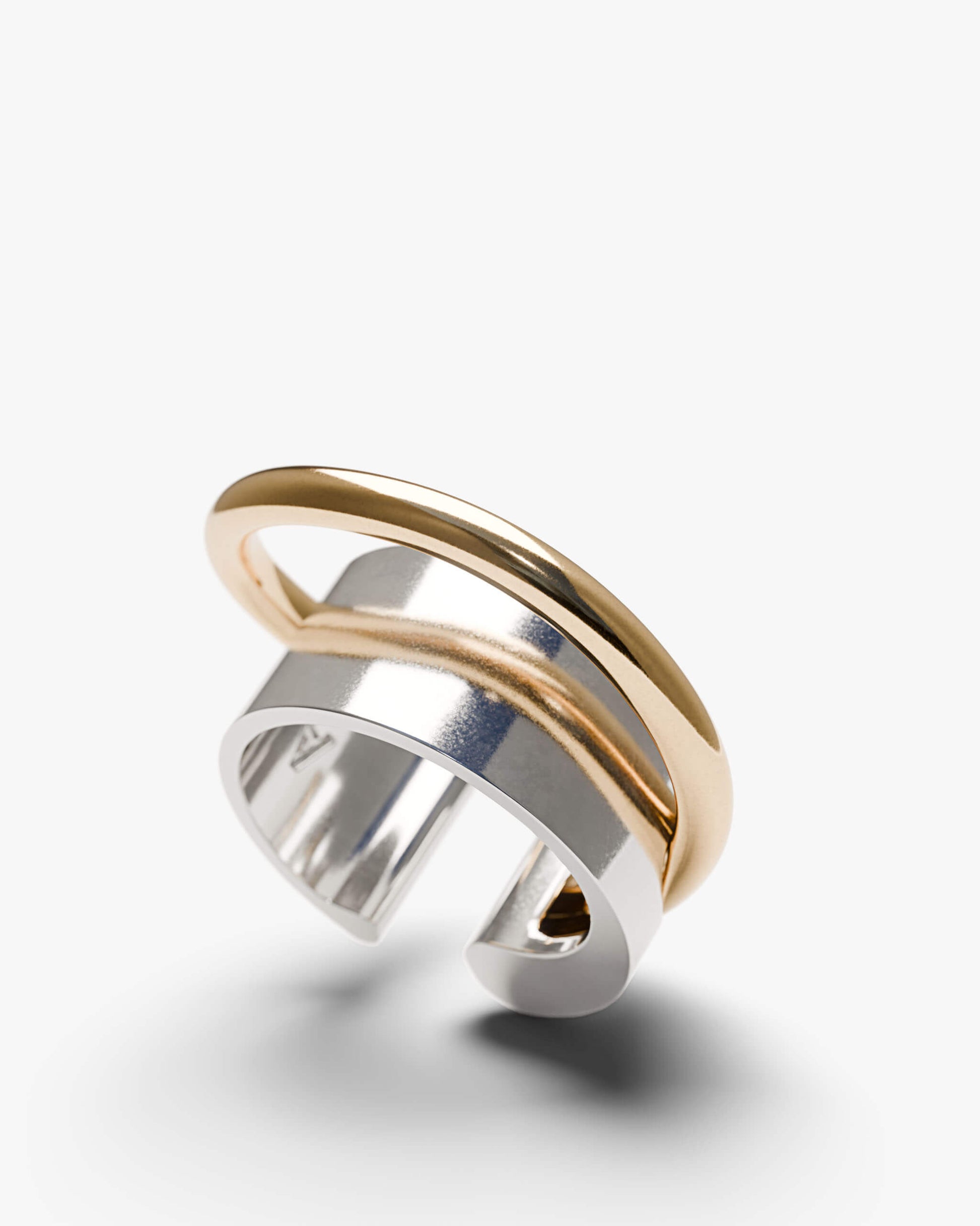 Supplementare Ear Cuff | 2201C011010_2201C023030