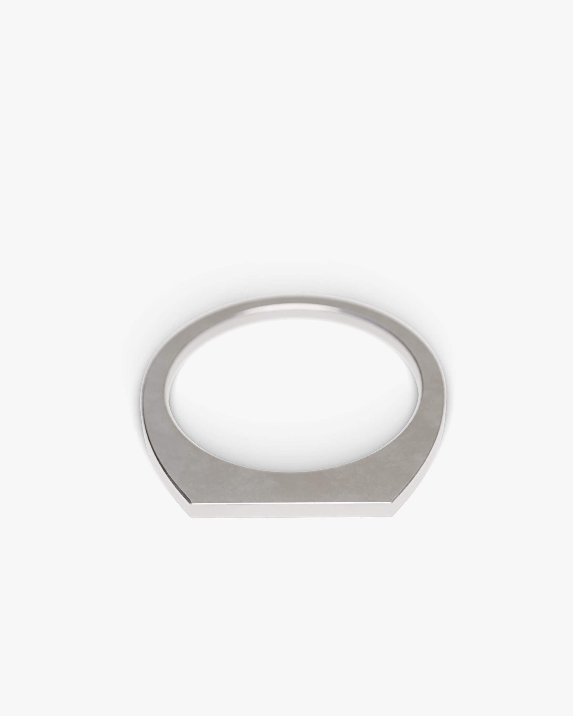 Flat Ring | 1607R041010