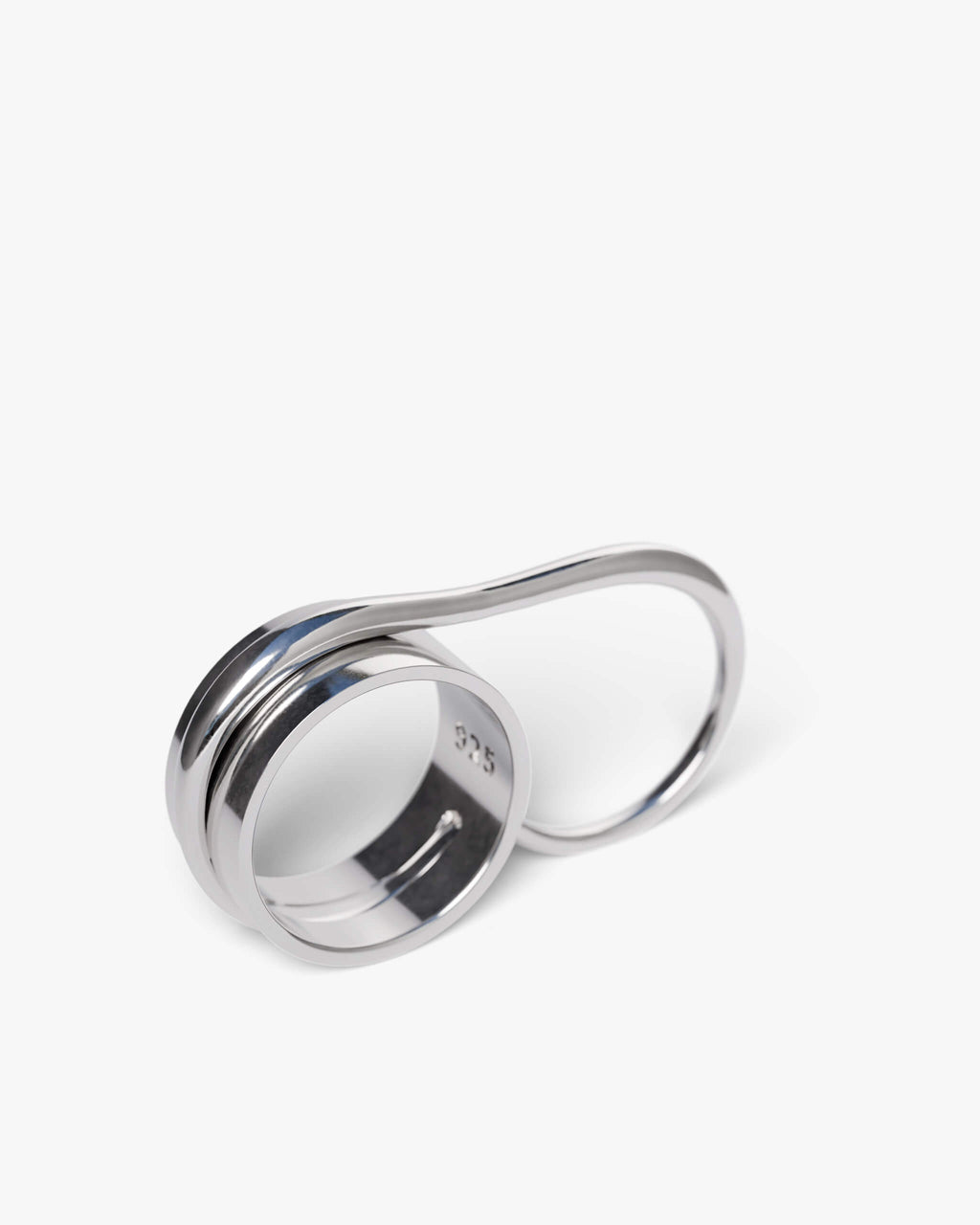 Supplementare Double Ring | 2201R041010_2201R061010