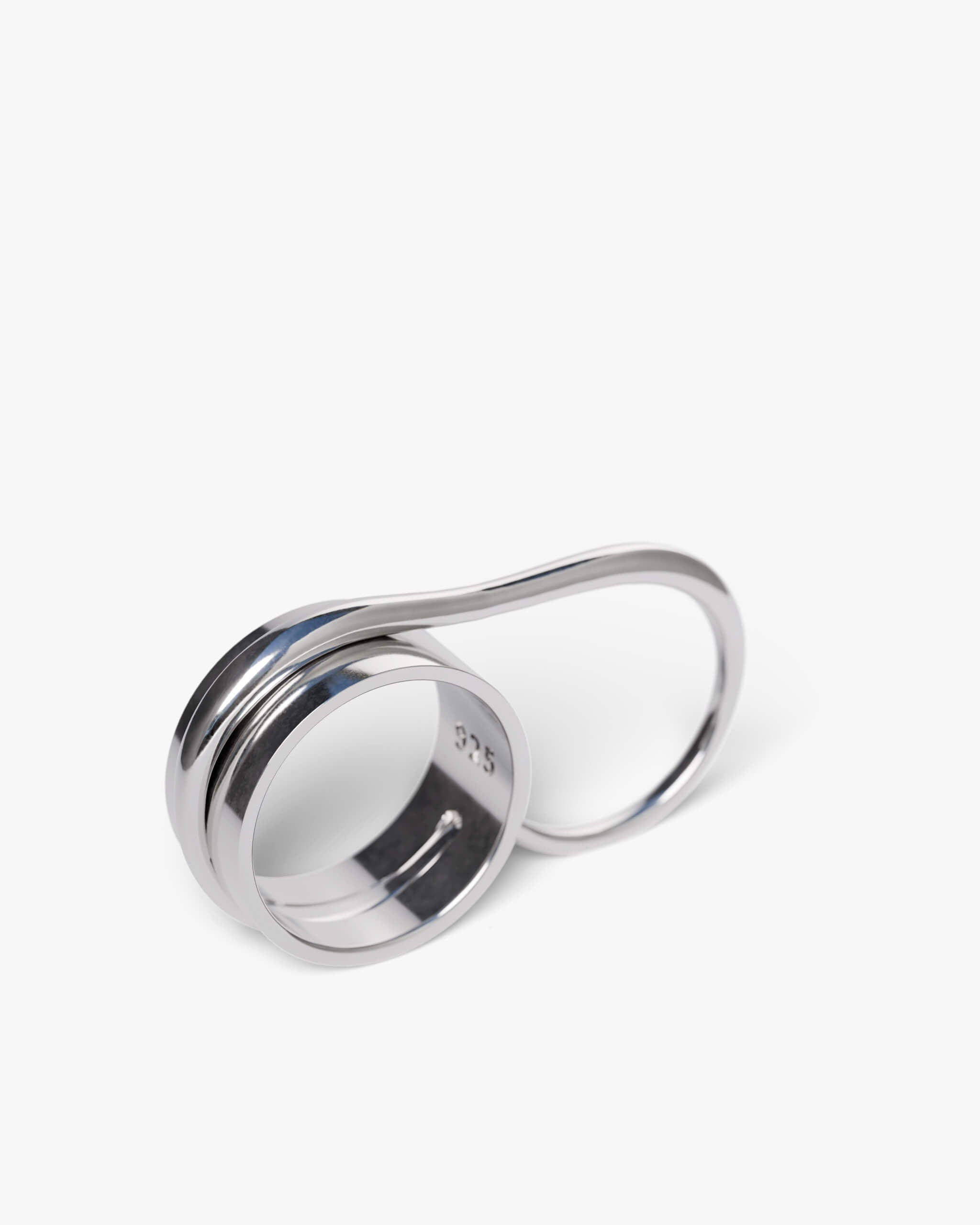 Supplementare Double Ring | 2201R041010_2201R061010
