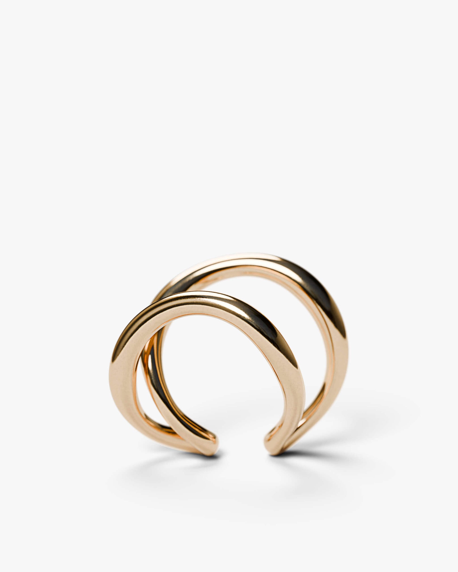 K10YG Ear Cuff | 1602C223030