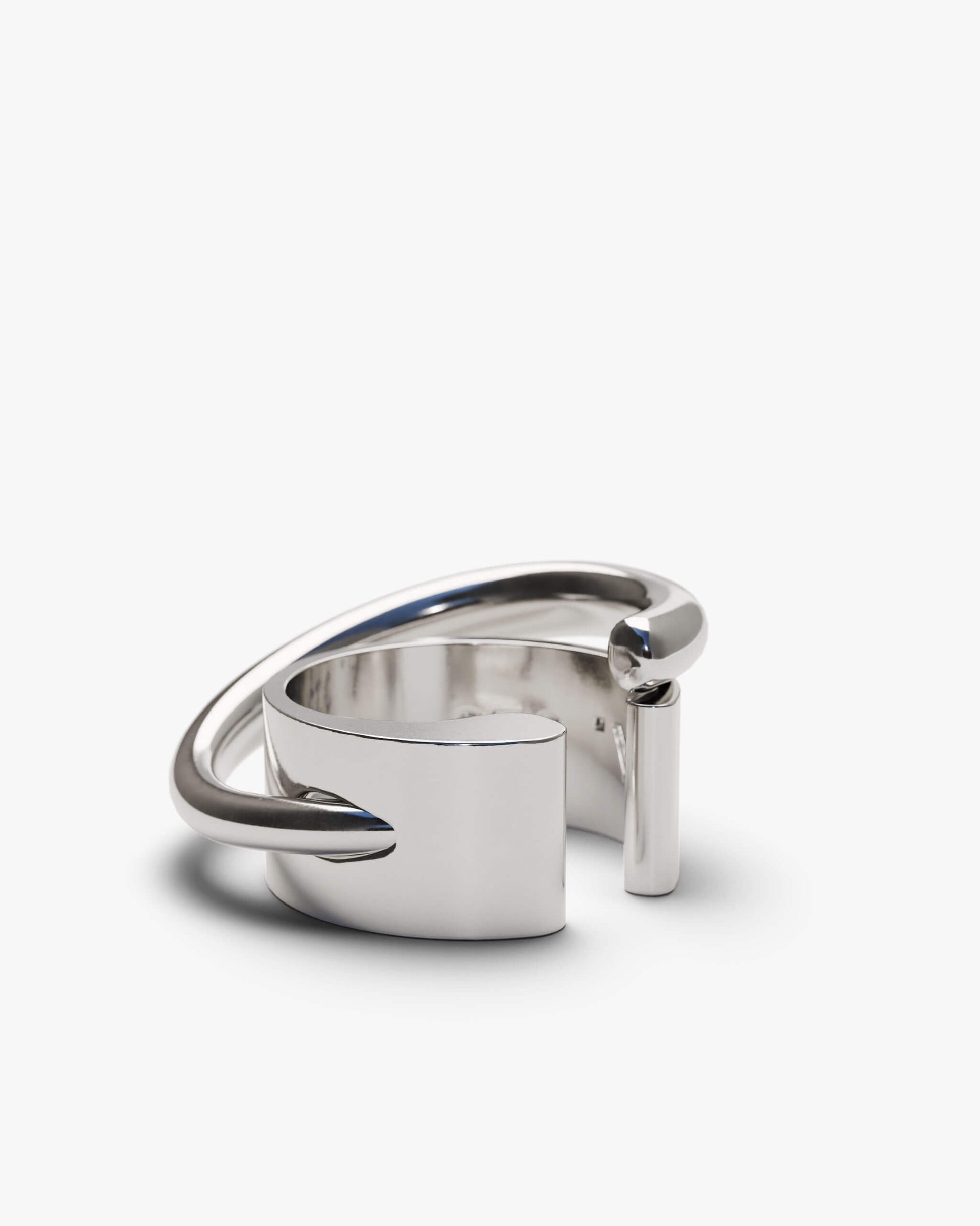 Supplementare Ear Cuff  SV | 2201C011010_2201C031010