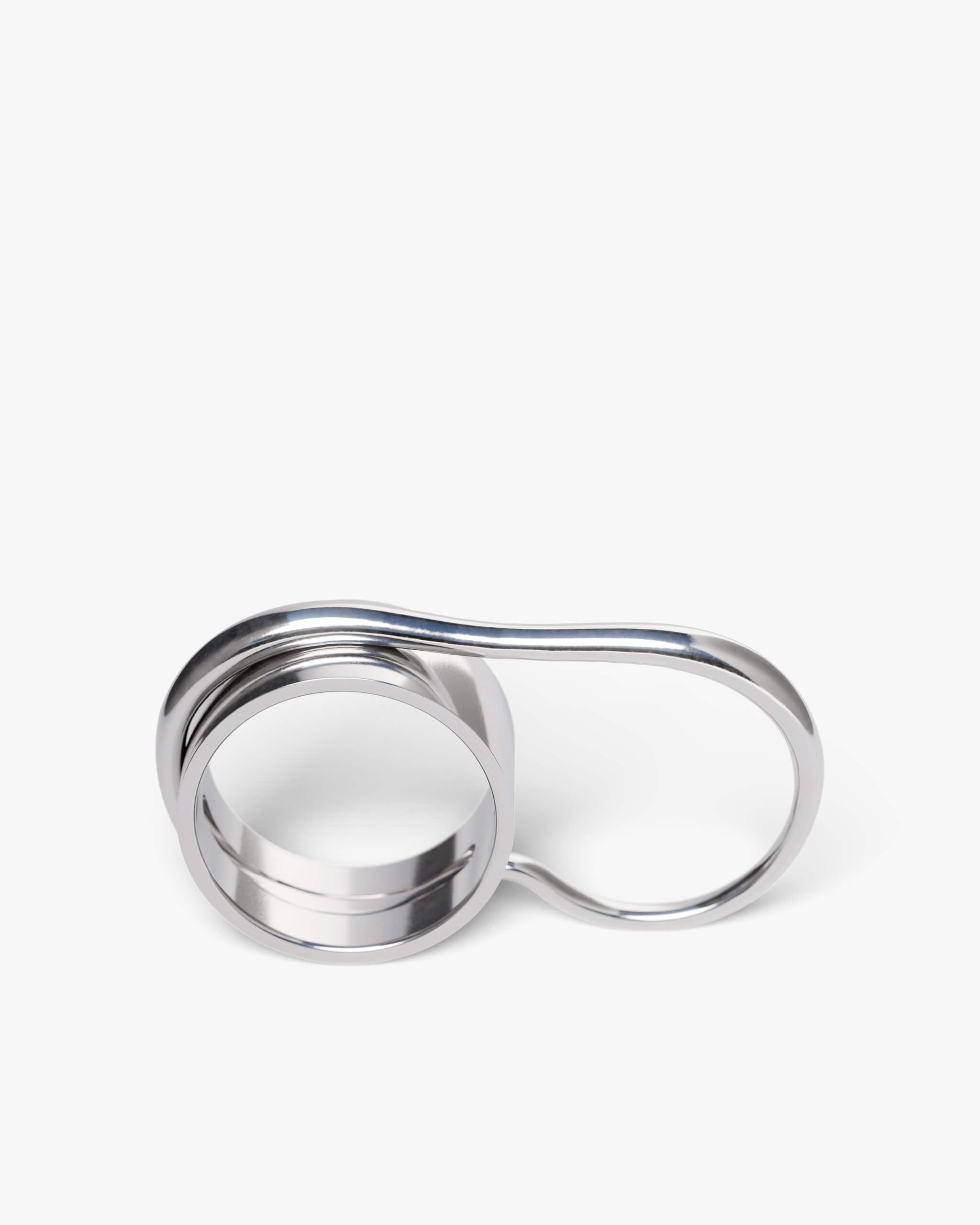 Supplementare Double Ring | 2201R041010_2201R061010