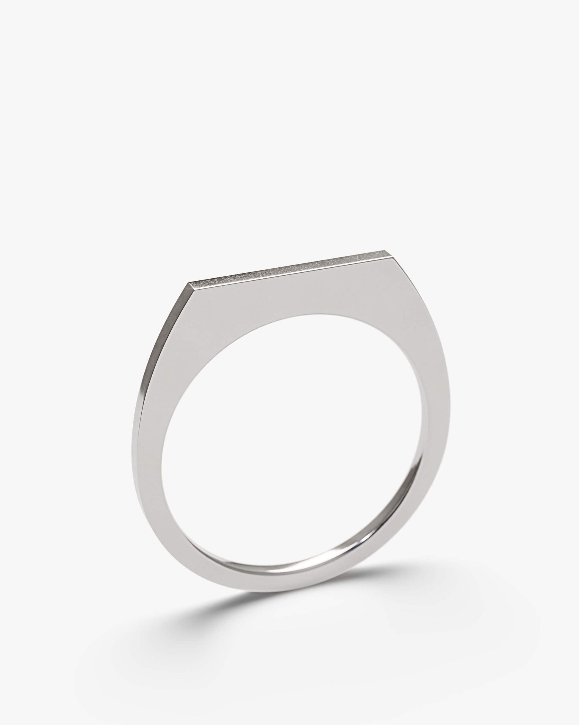 Flat Ring | 1607R041010