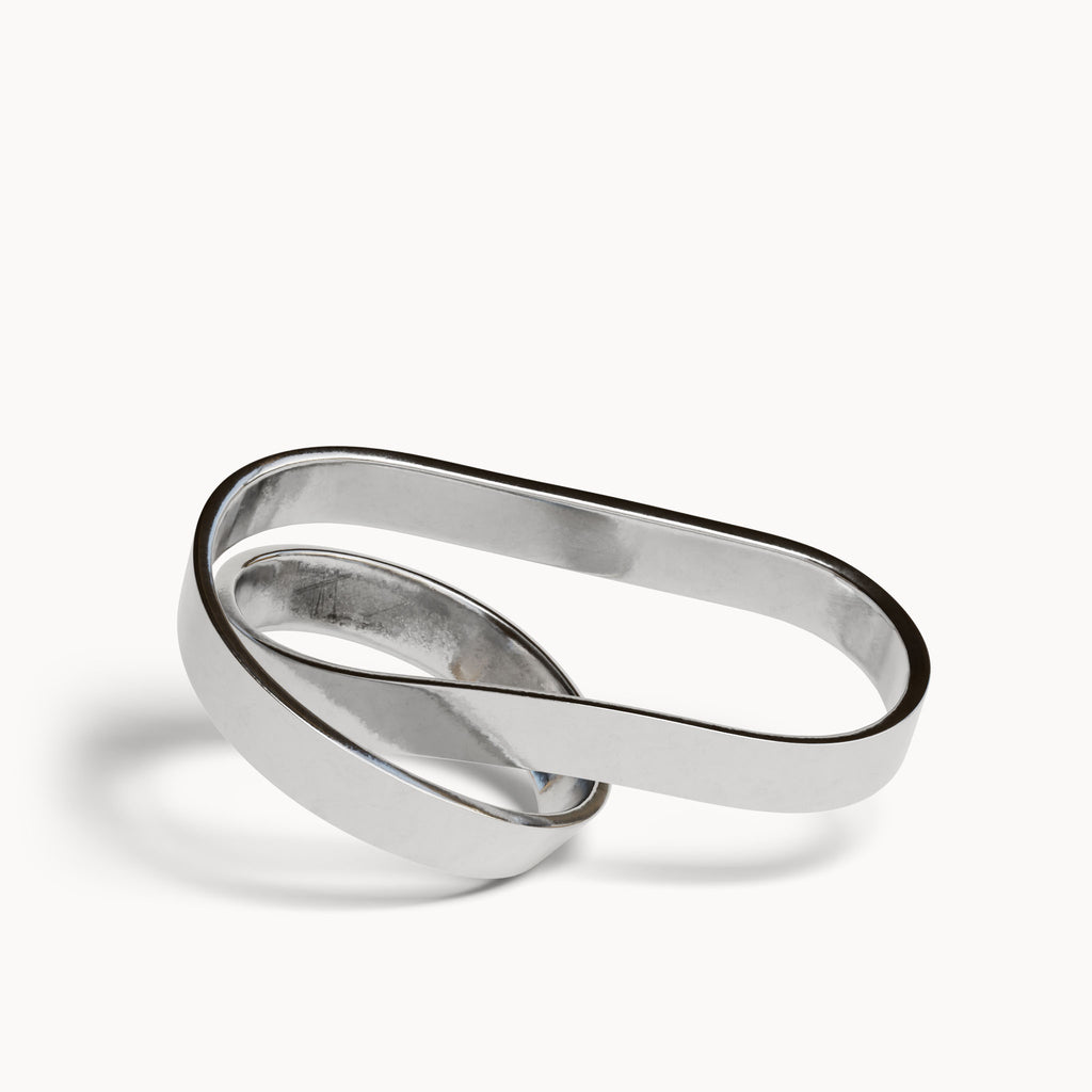 Double Finger Ring | 2401R041010