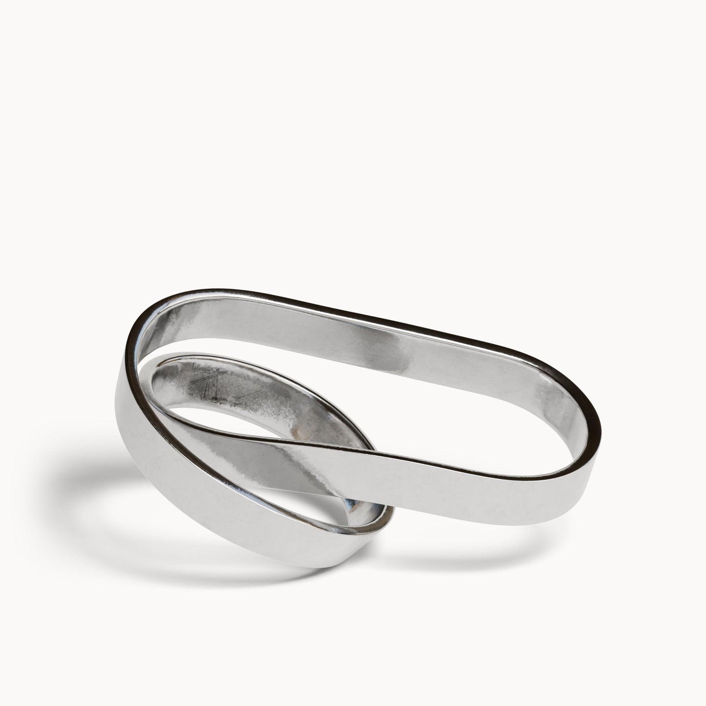 Double Finger Ring | 2401R041011