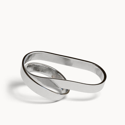 Double Finger Ring | 2401R041011