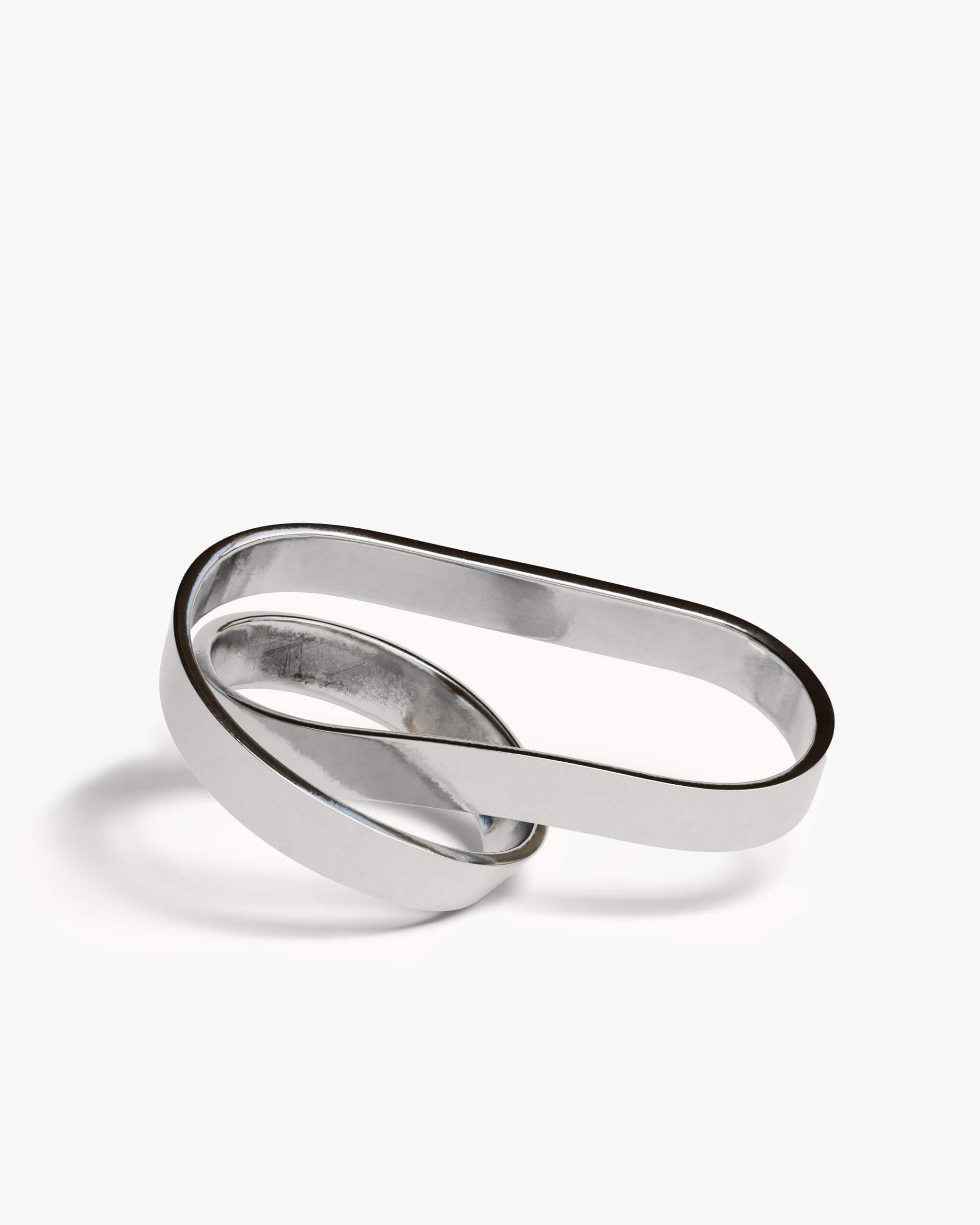 Double Finger Ring | 2401R041010