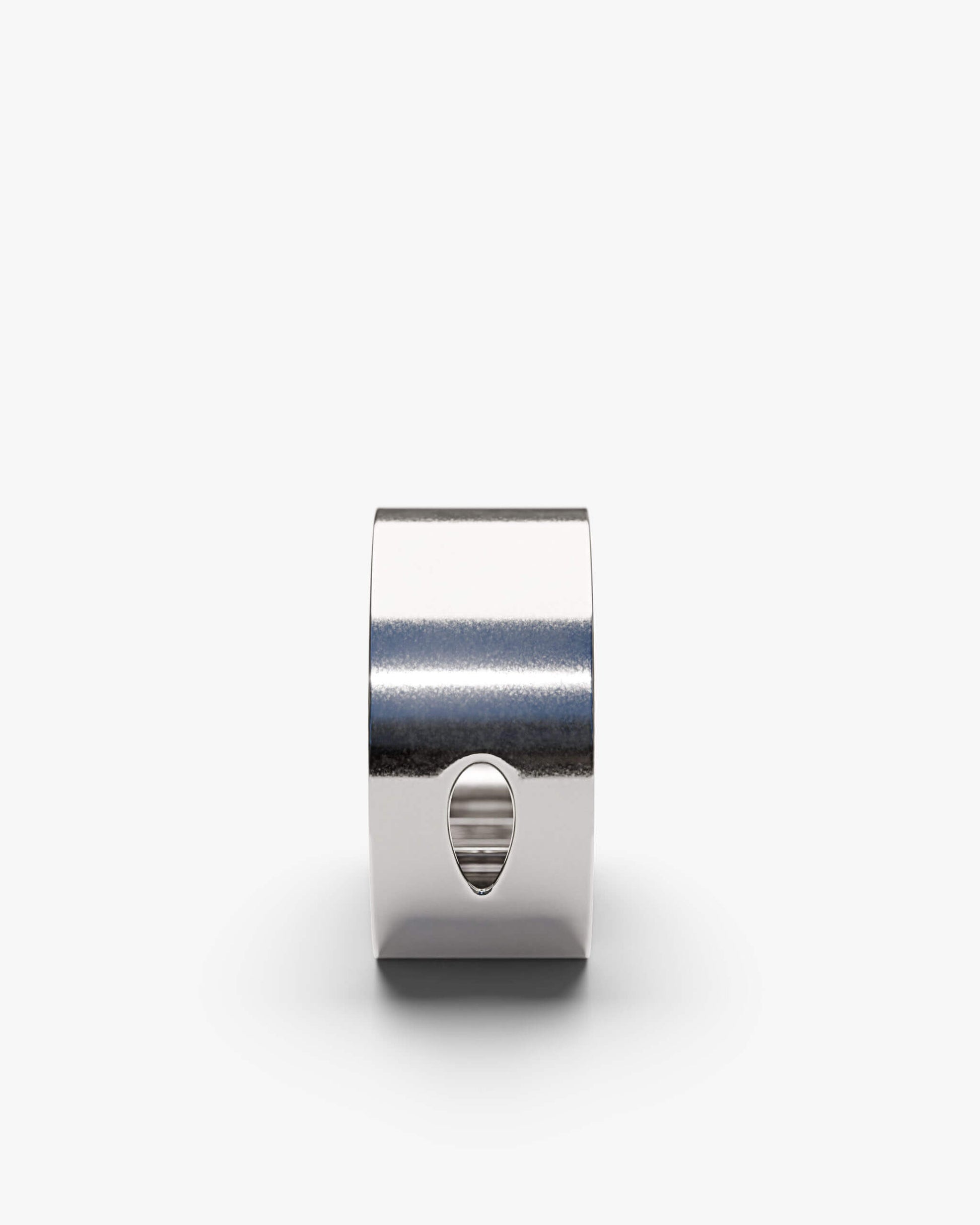 Wide Band Ear Cuff | 2201C011010