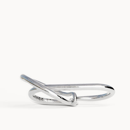 Double Finger Ring | 2201R071011