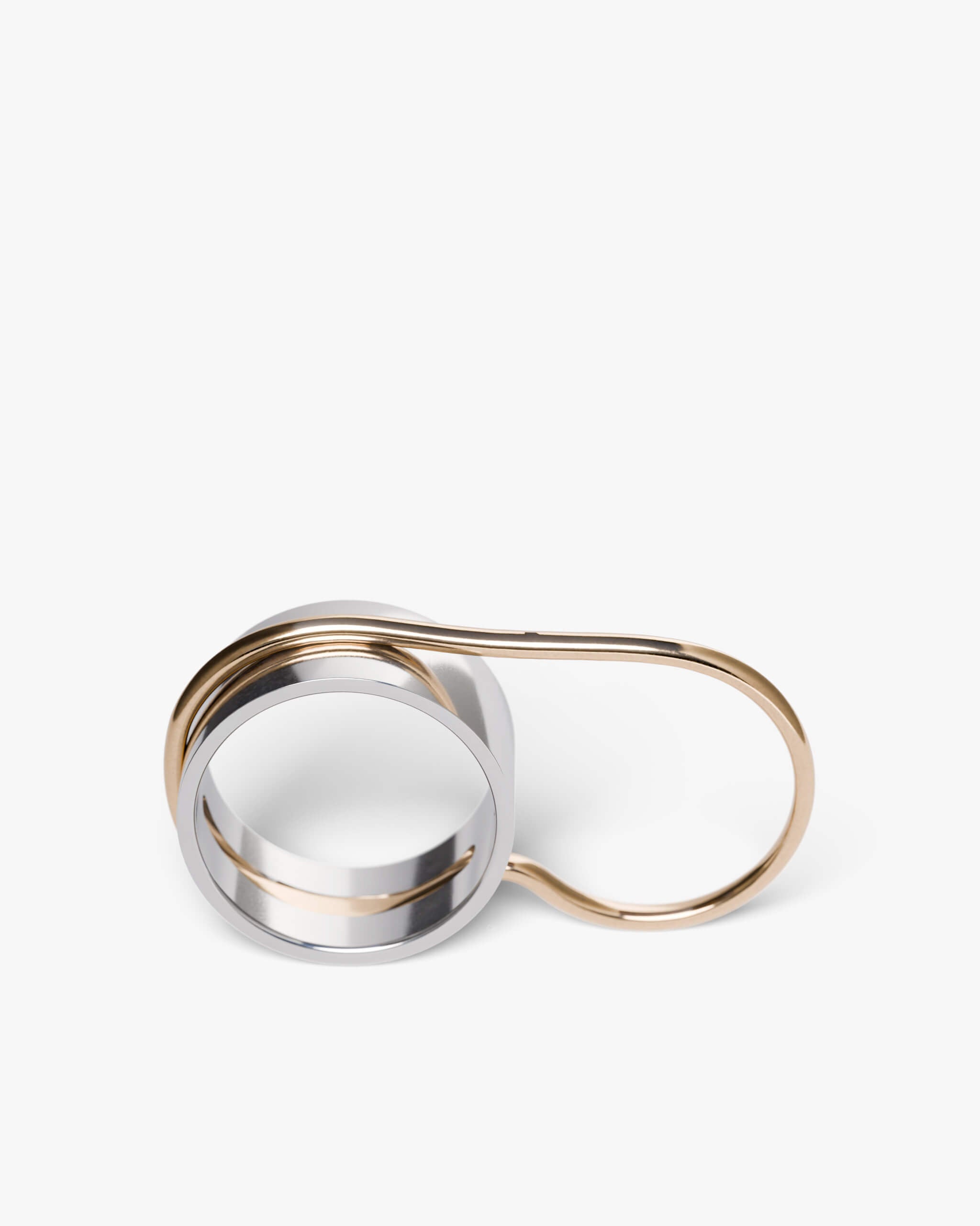 Supplementare Double Ring | 2201R041010_2201R053030