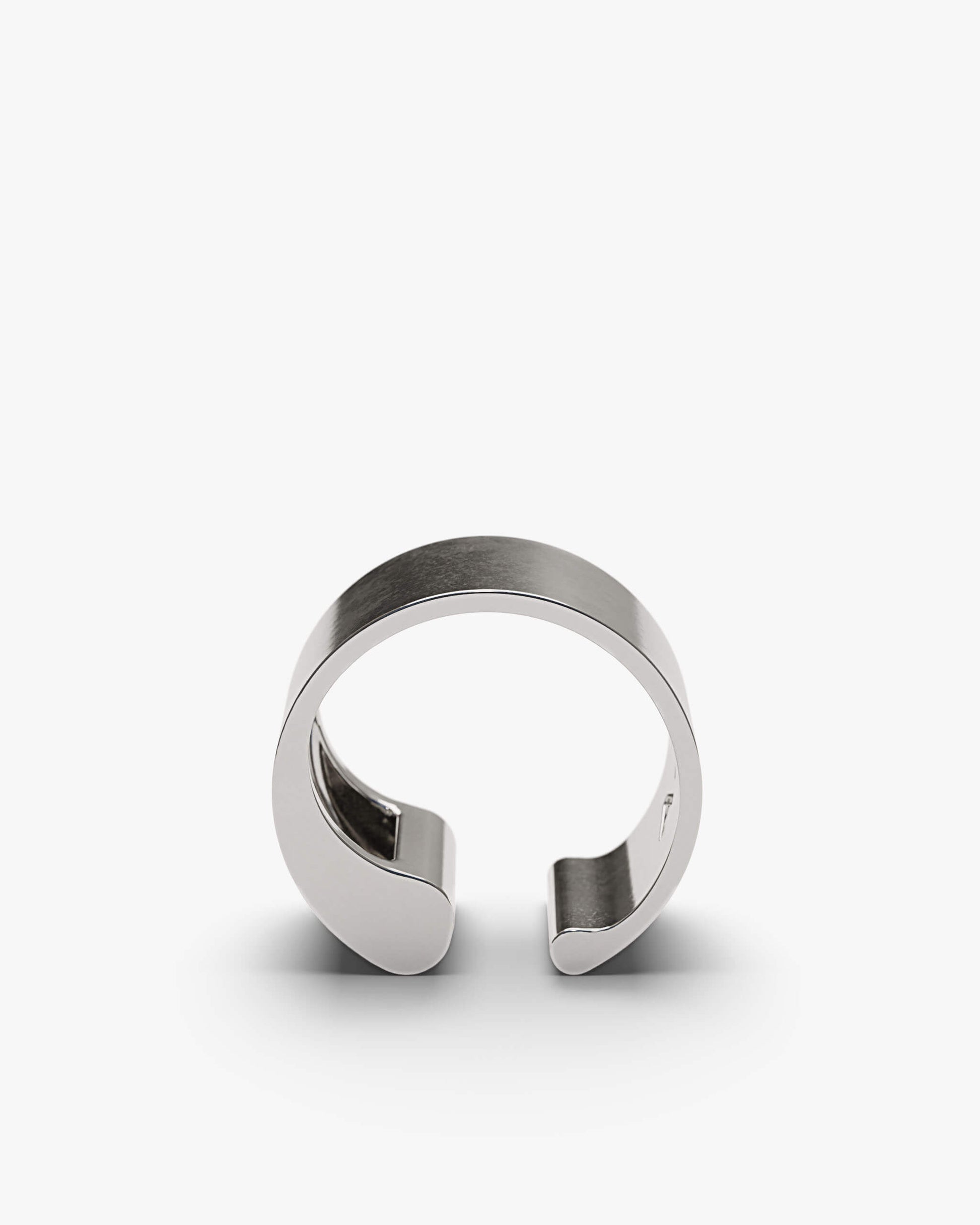 Wide Band Ear Cuff | 2201C011010