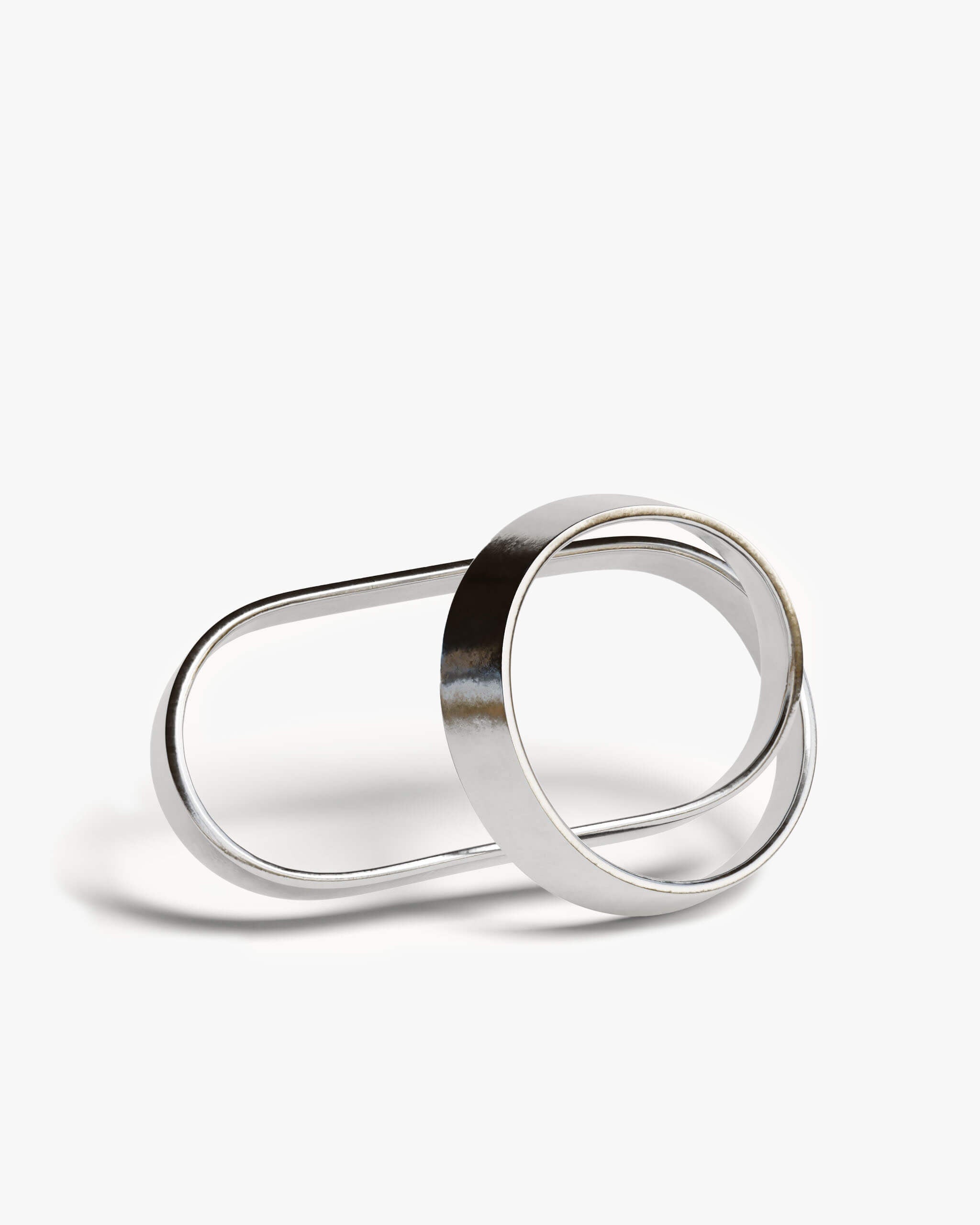 Double Finger Ring | 2401R041010