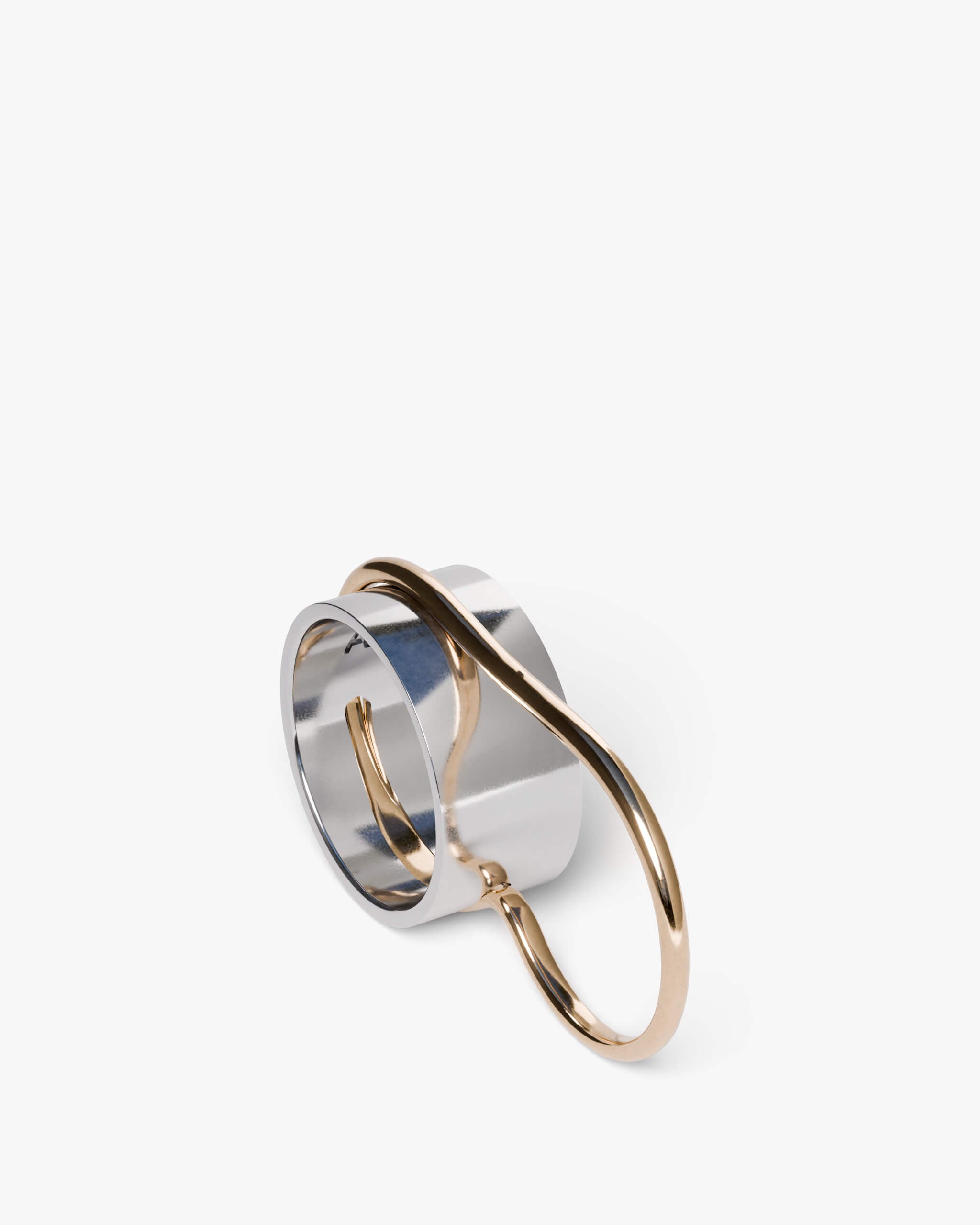 Supplementare Double Ring | 2201R041010_2201R053030