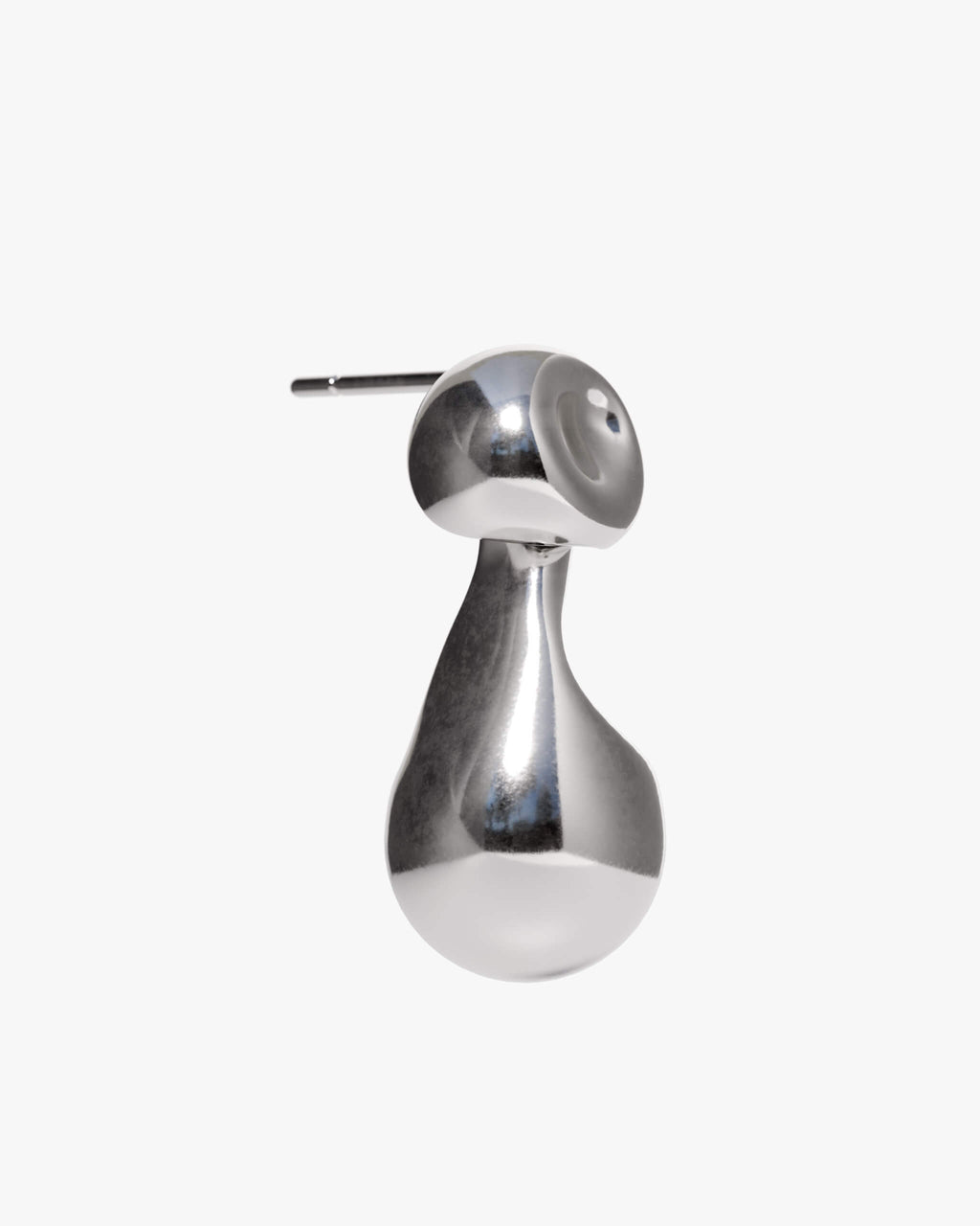 【NEW】Crushed Drop Earring | 2505E031010