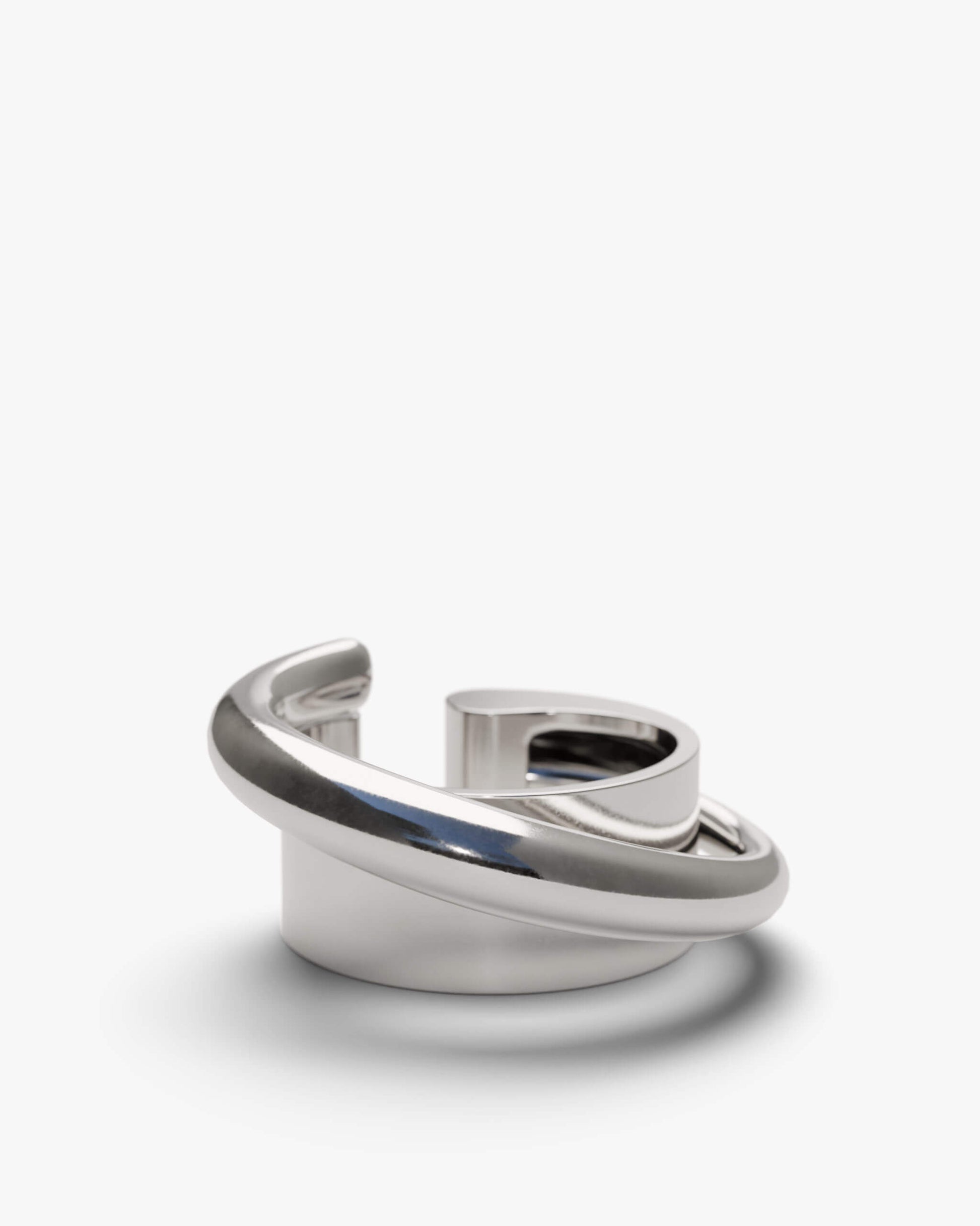 Supplementare Ear Cuff  SV | 2201C011010_2201C031010