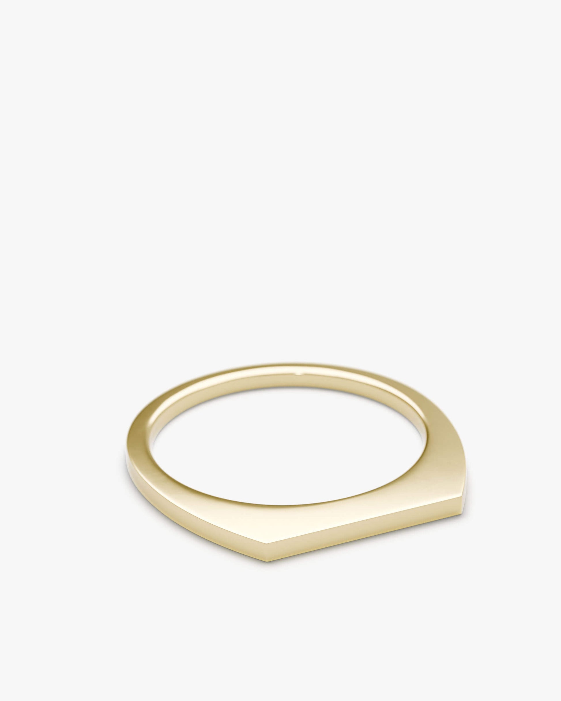 Flat Ring | 1607R041010