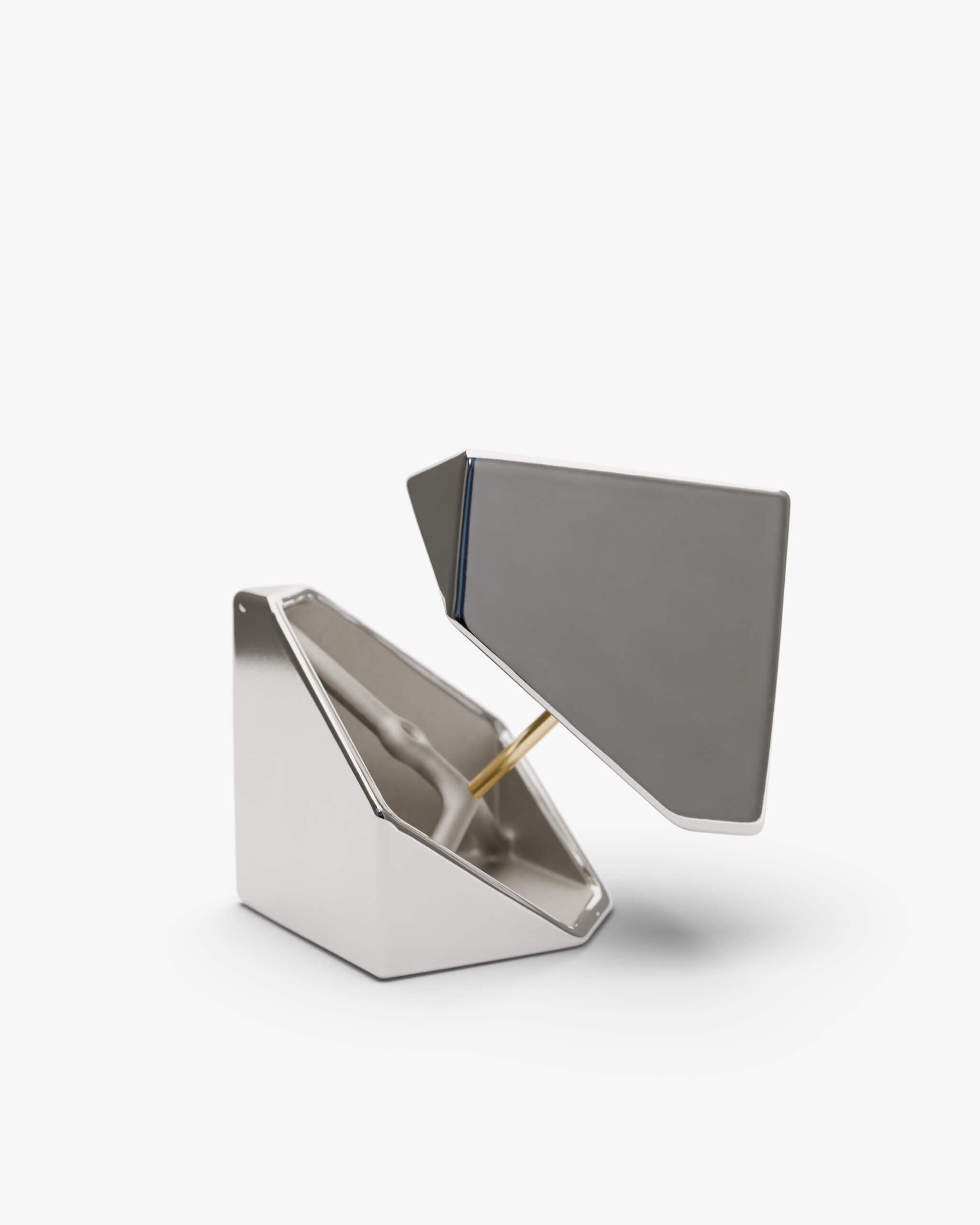 Cube Earrings | 2302E011010