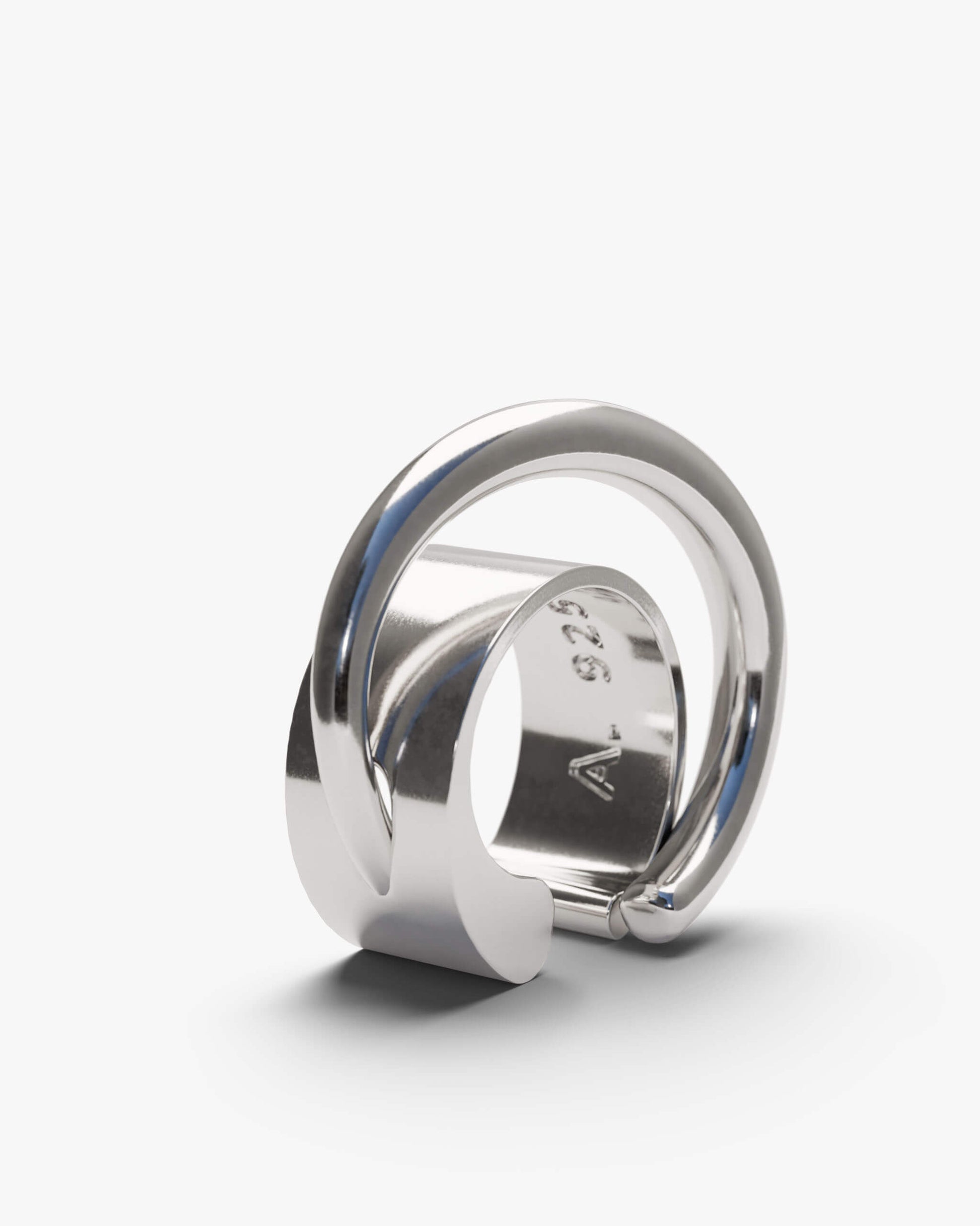 Supplementare Ear Cuff  SV | 2201C011010_2201C031010