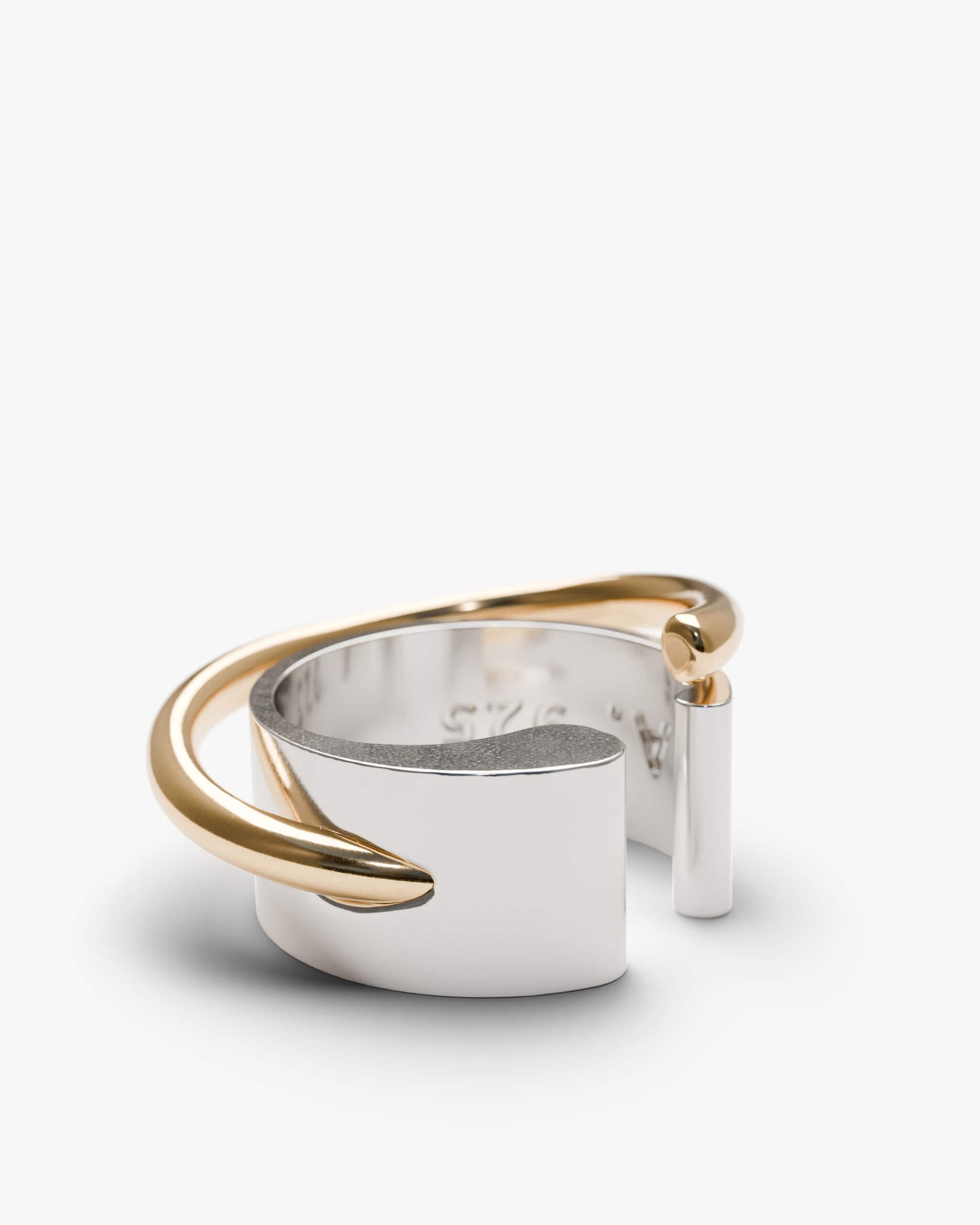 Supplementare Ear Cuff | 2201C011010_2201C023030