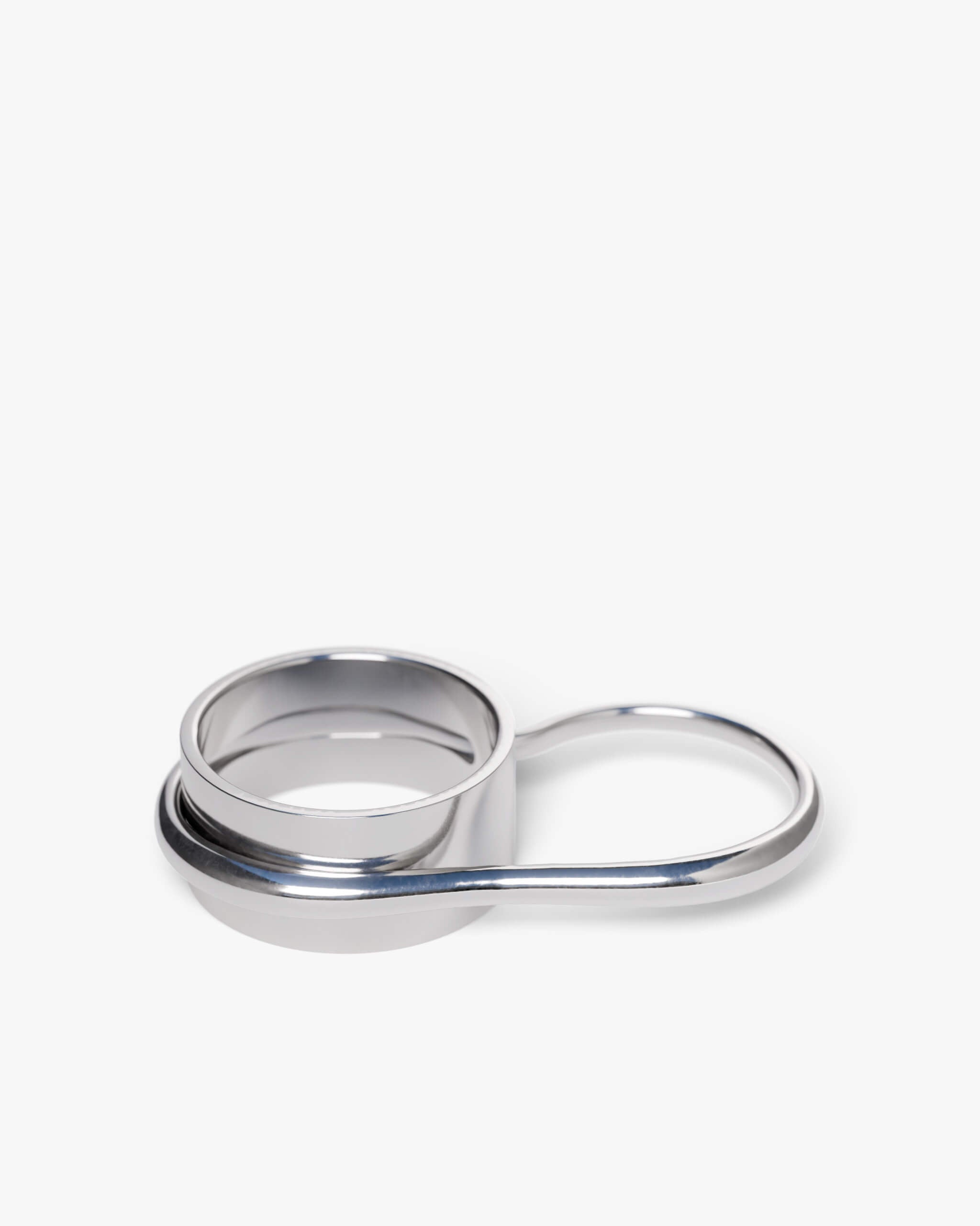 Supplementare Double Ring | 2201R041010_2201R061010