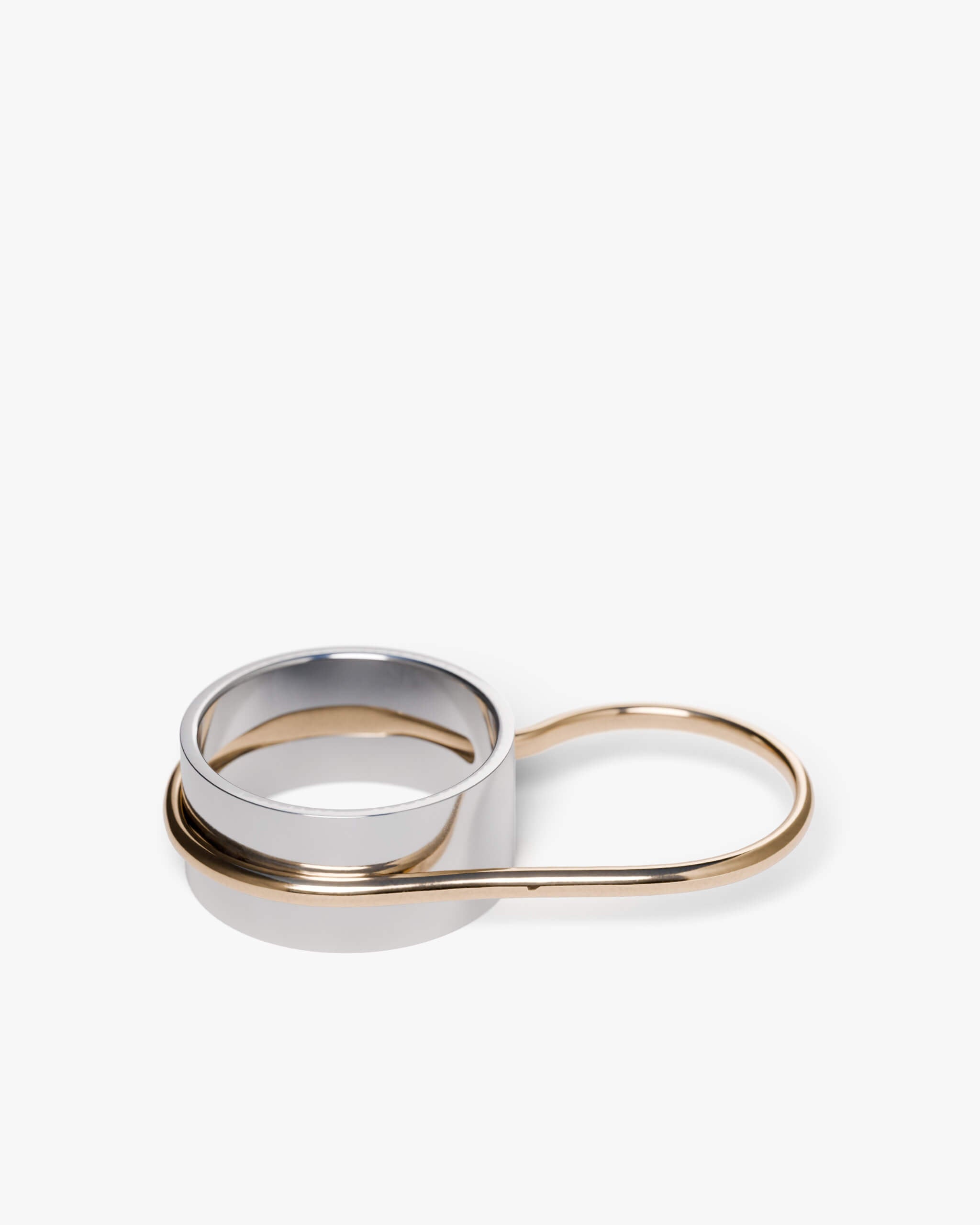 Supplementare Double Ring | 2201R041010_2201R053030
