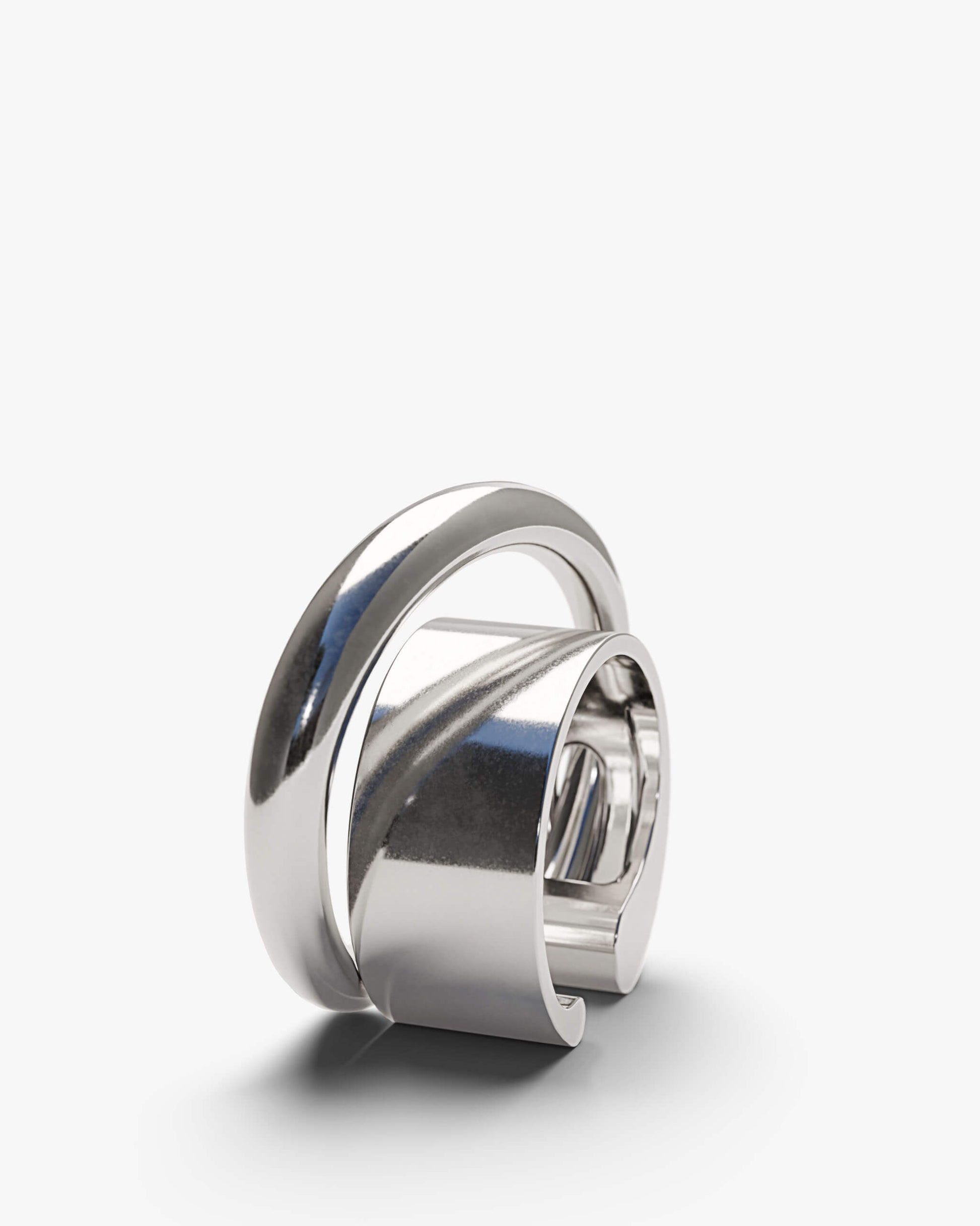 Supplementare Ear Cuff  SV | 2201C011010_2201C031010
