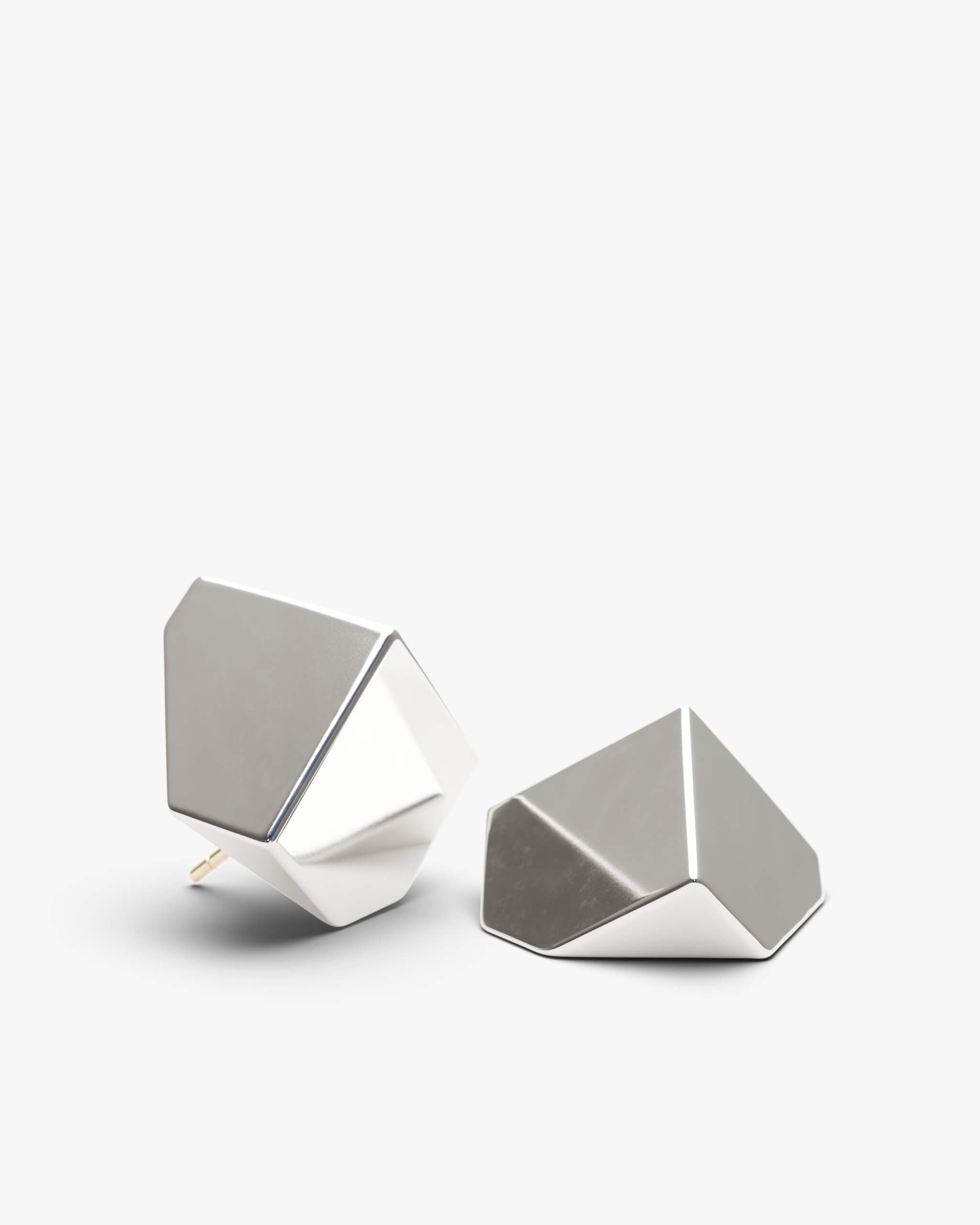 Cube Earrings | 2302E011010