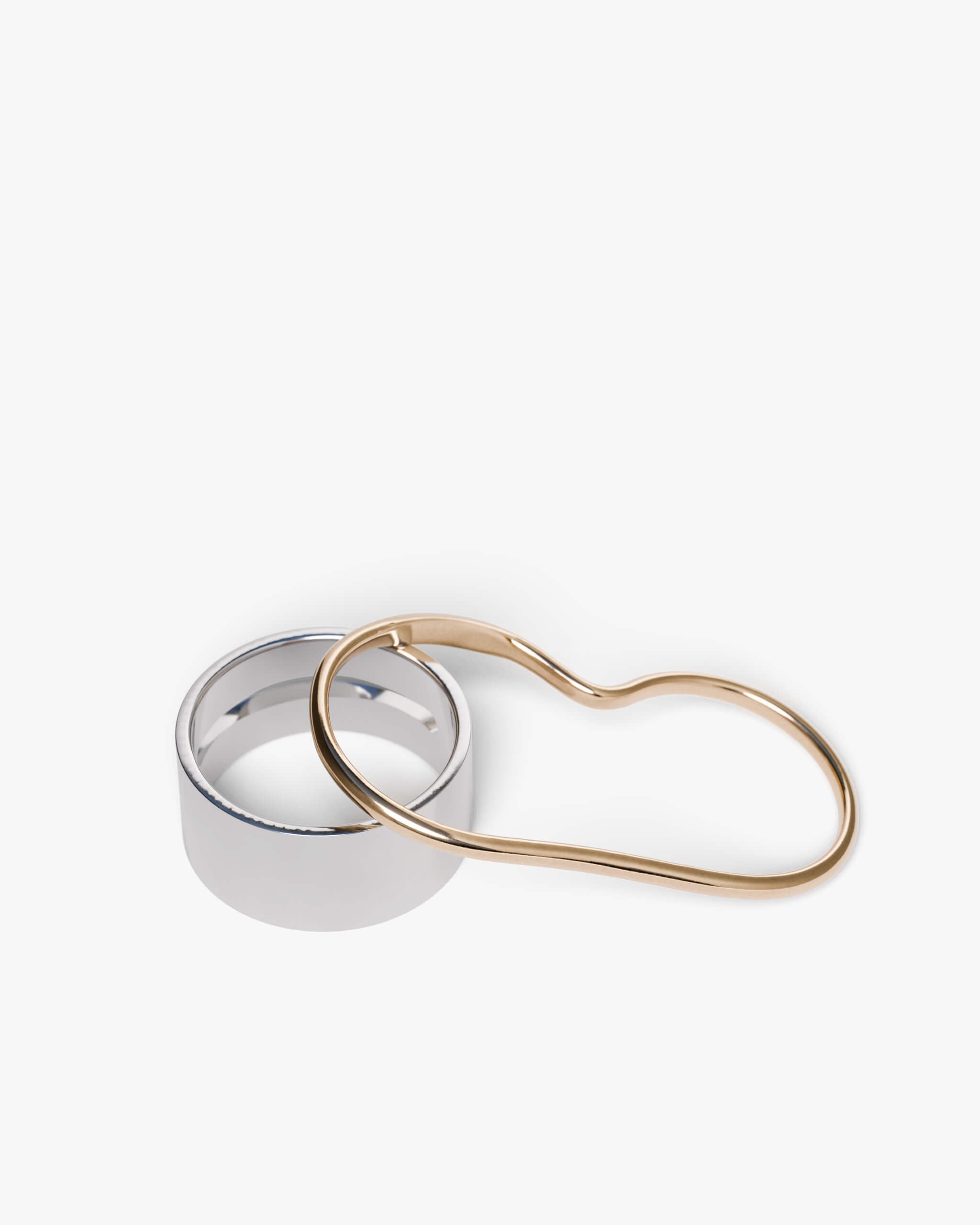 Supplementare Double Ring | 2201R041010_2201R053030