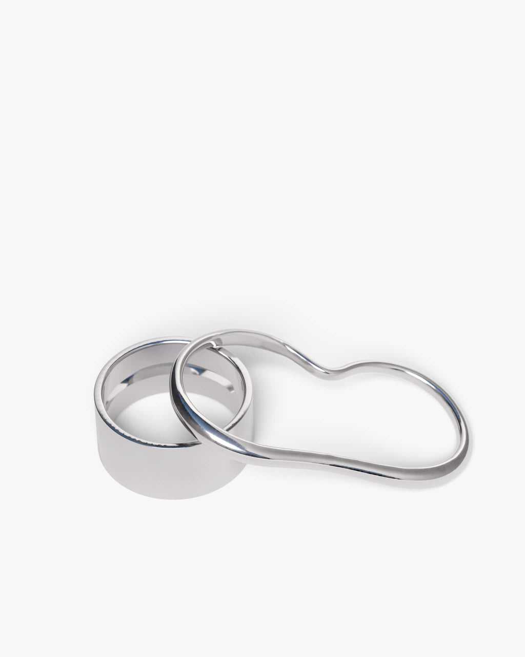 Supplementare Double Ring | 2201R041010_2201R061010