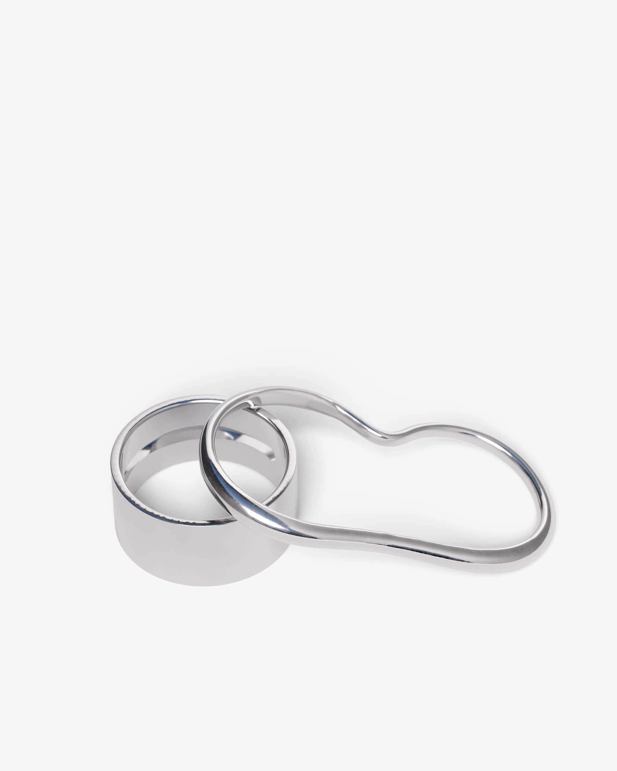 Supplementare Double Ring | 2201R041010_2201R061010