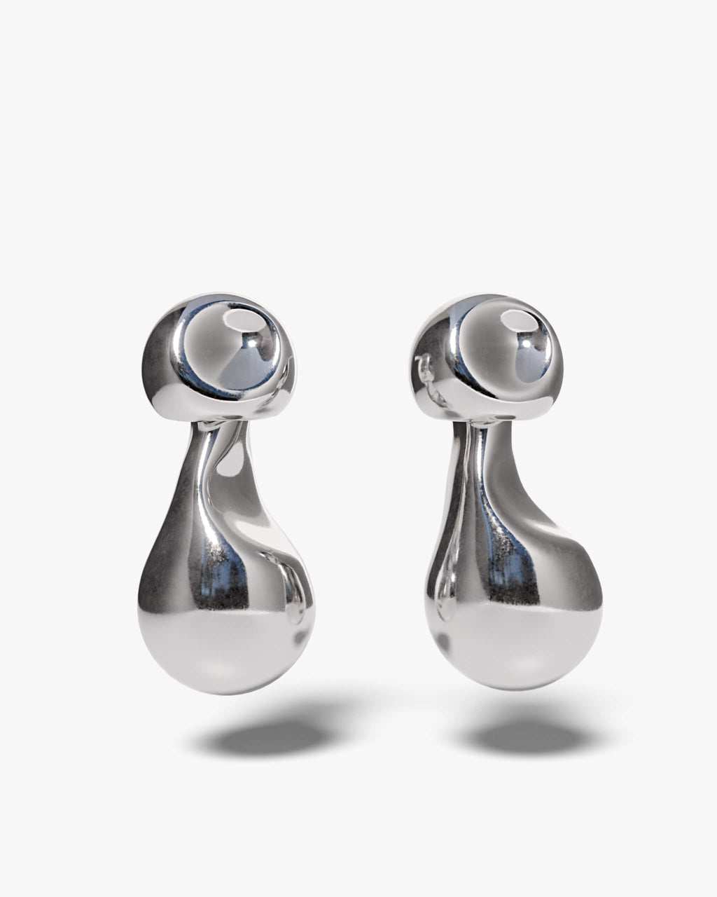 【NEW】Crushed Drop Earring | 2505E031010