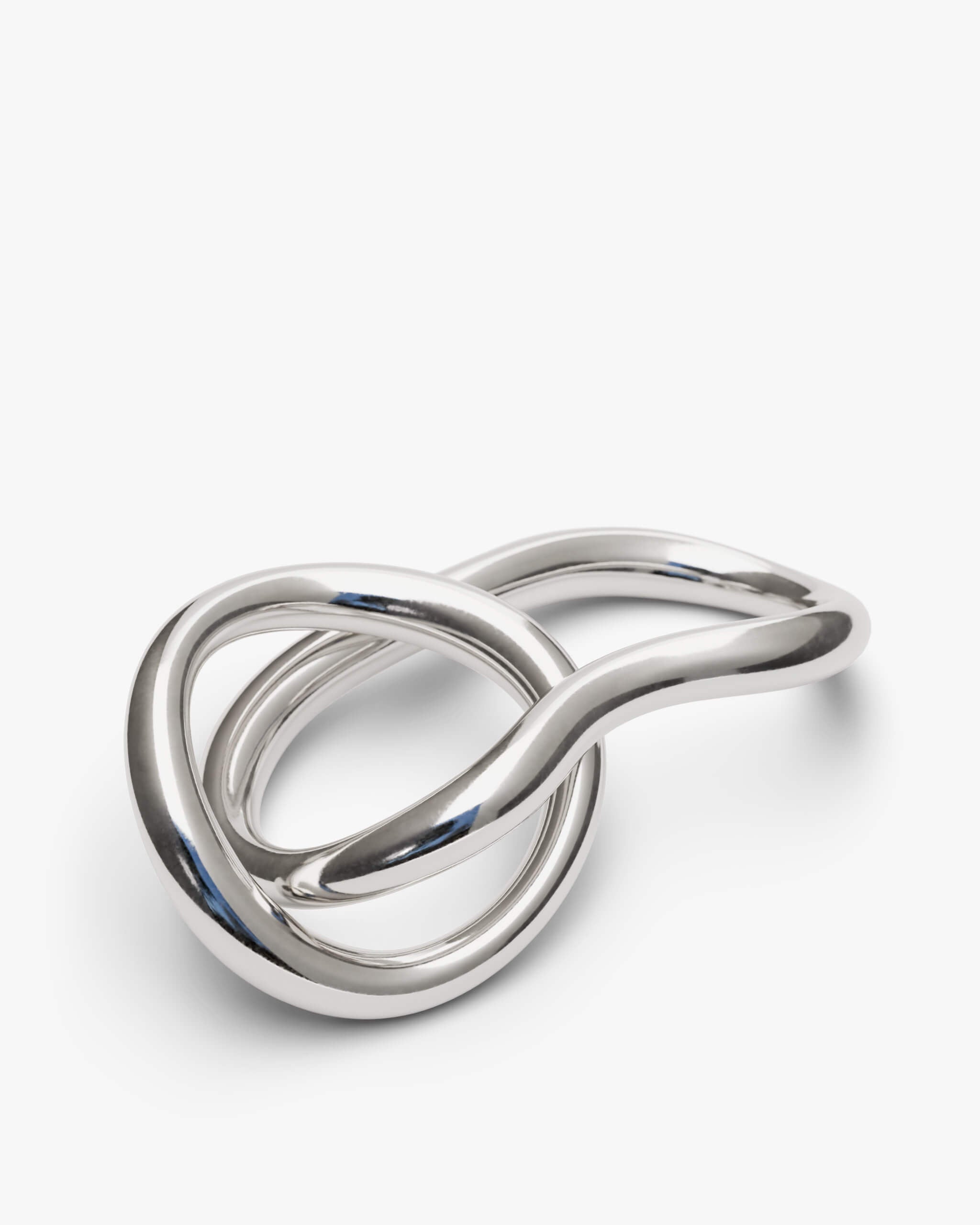 【NEW】Two Finger Double Ring | 2504R101010