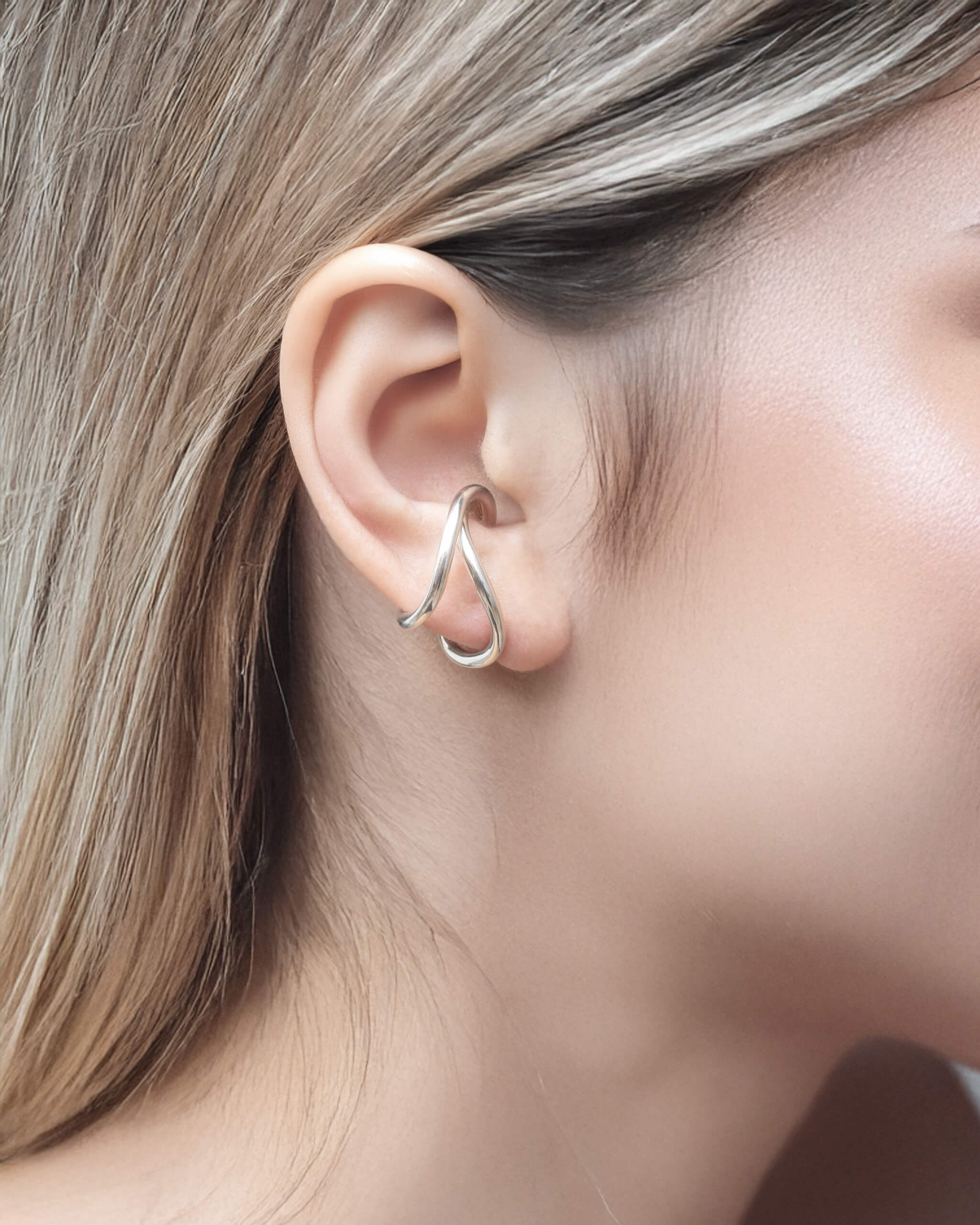 Ear Cuff | 1602C101010