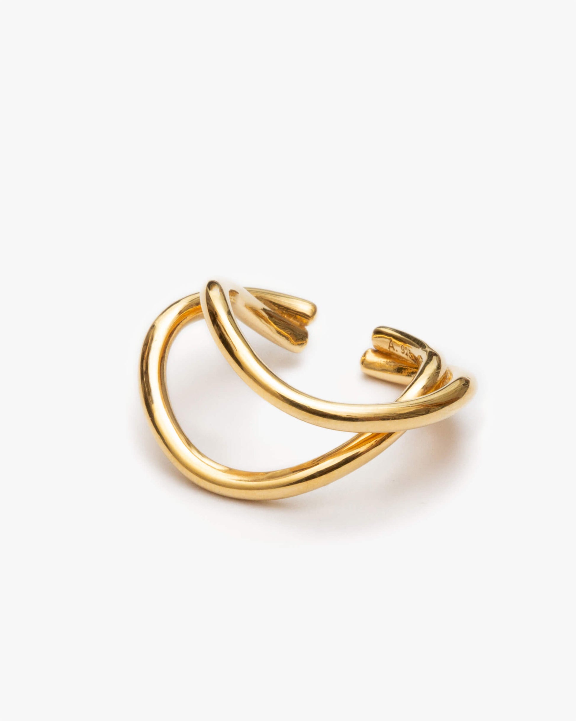 Ear Cuff | 1602C101010