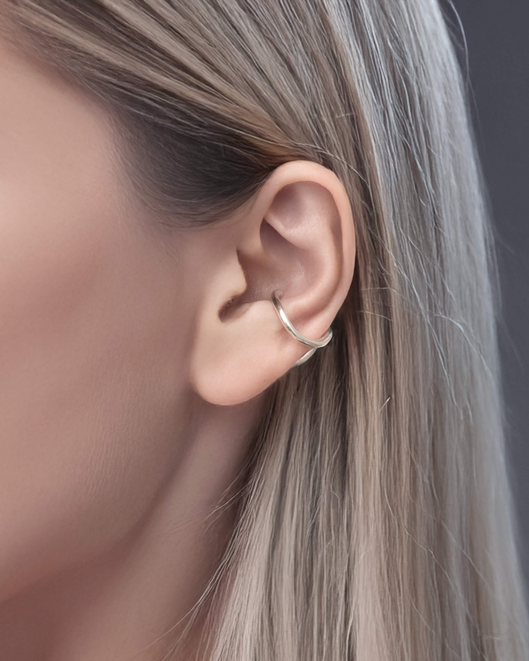 Ear Cuff | 1602C181010