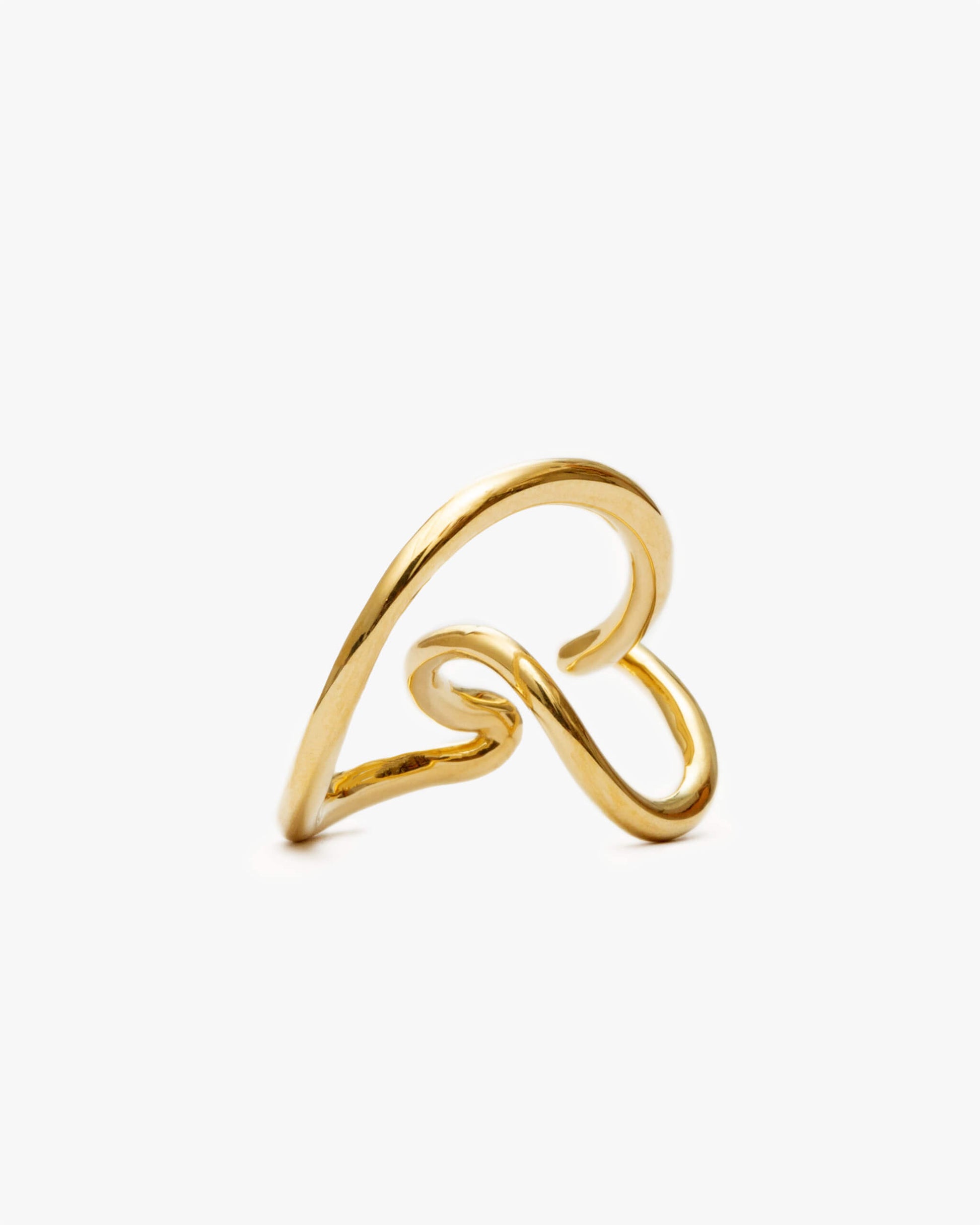 Ear Cuff | 1602C201010