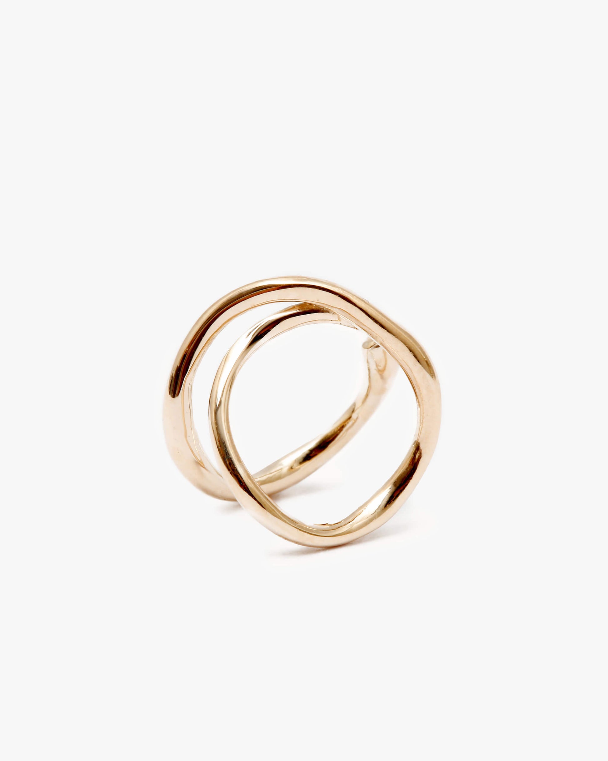 K10YG Ear Cuff | 1602C213030
