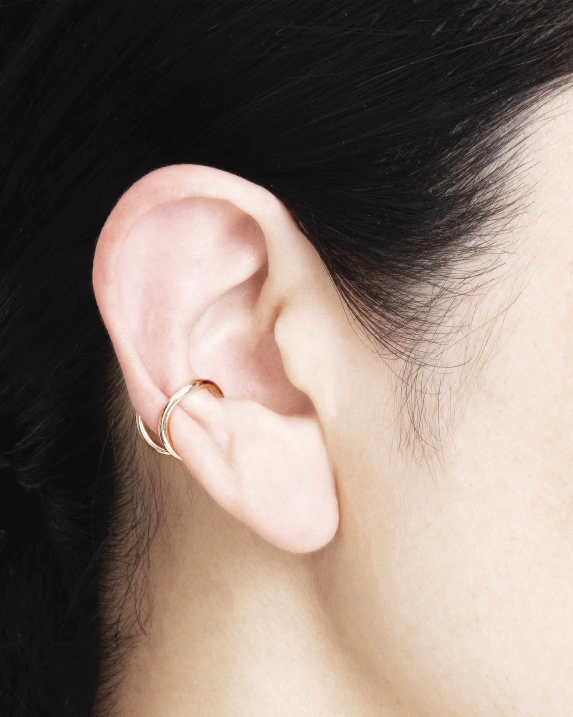 K10YG Ear Cuff | 1602C213030