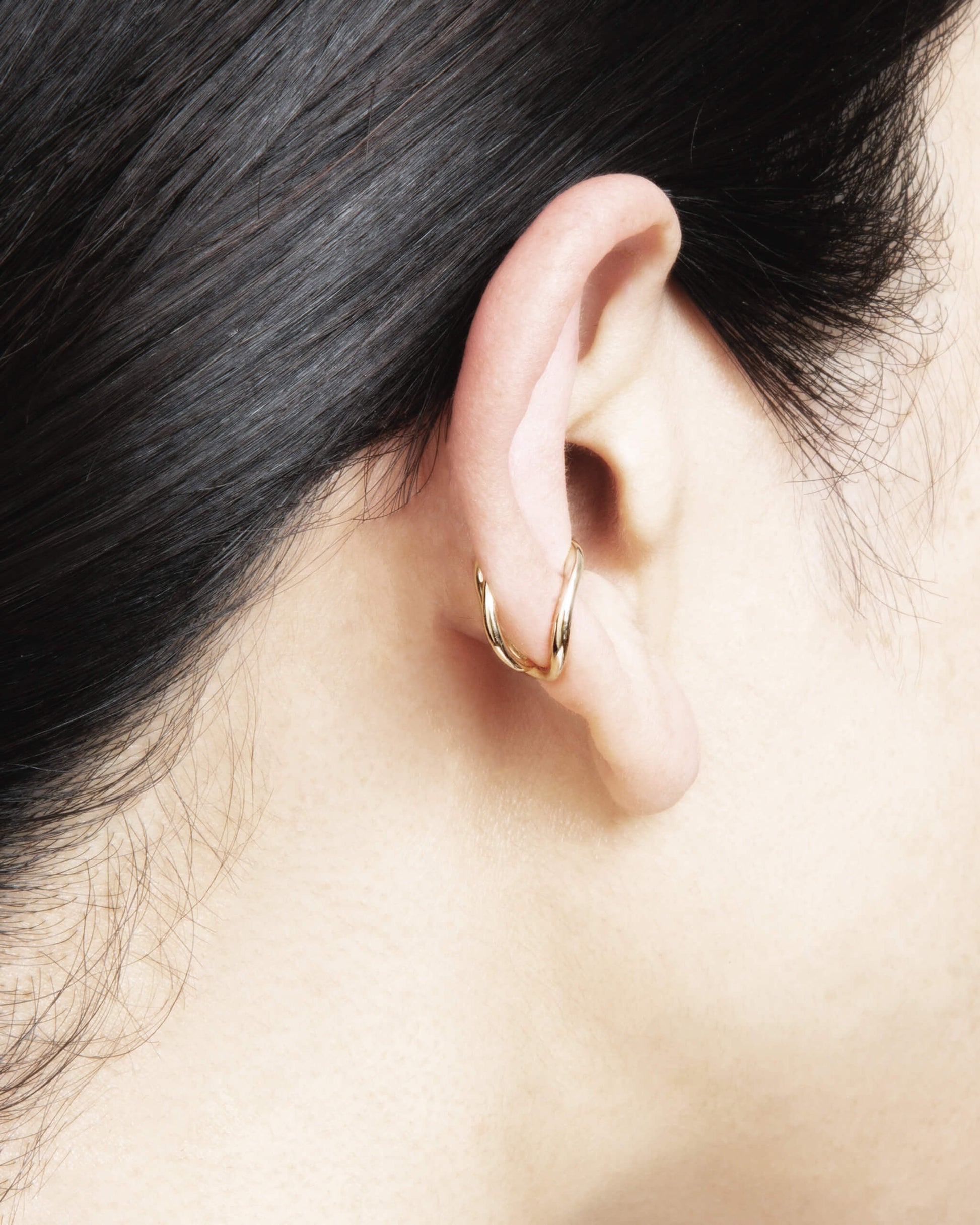 K10YG Ear Cuff | 1602C213030